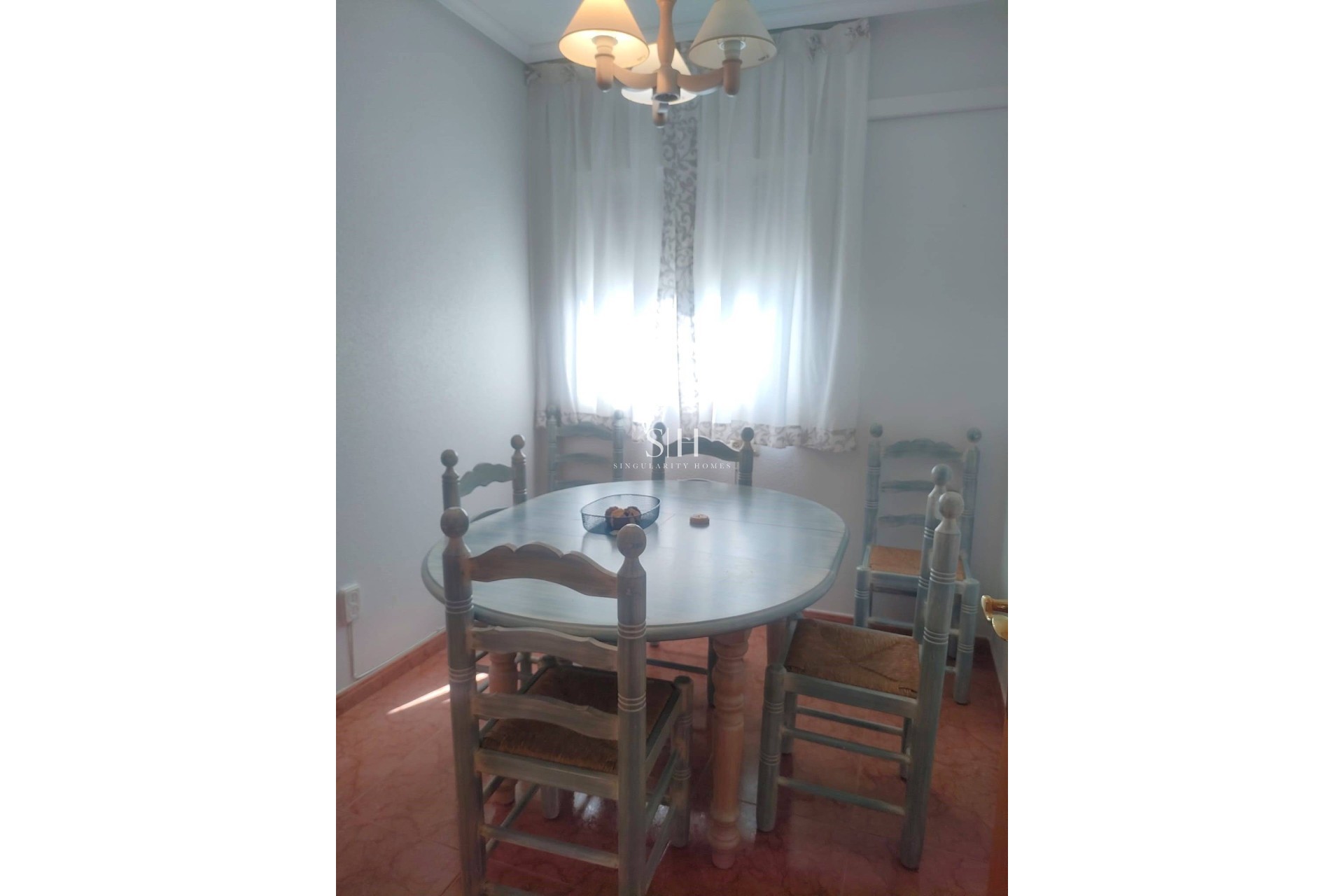 Перепродажа - Casa - Pilar de la Horadada - La Torre de la Horadada