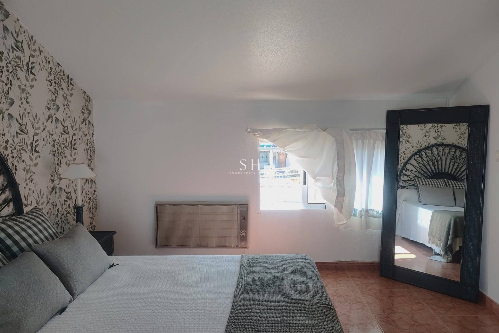 Перепродажа - Casa - Pilar de la Horadada - La Torre de la Horadada