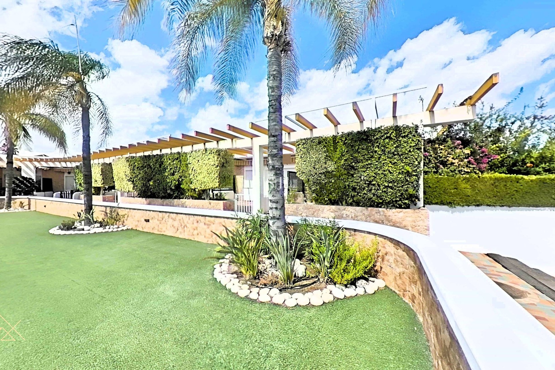 Перепродажа - Casa - Pilar de la Horadada - Mil Palmeras