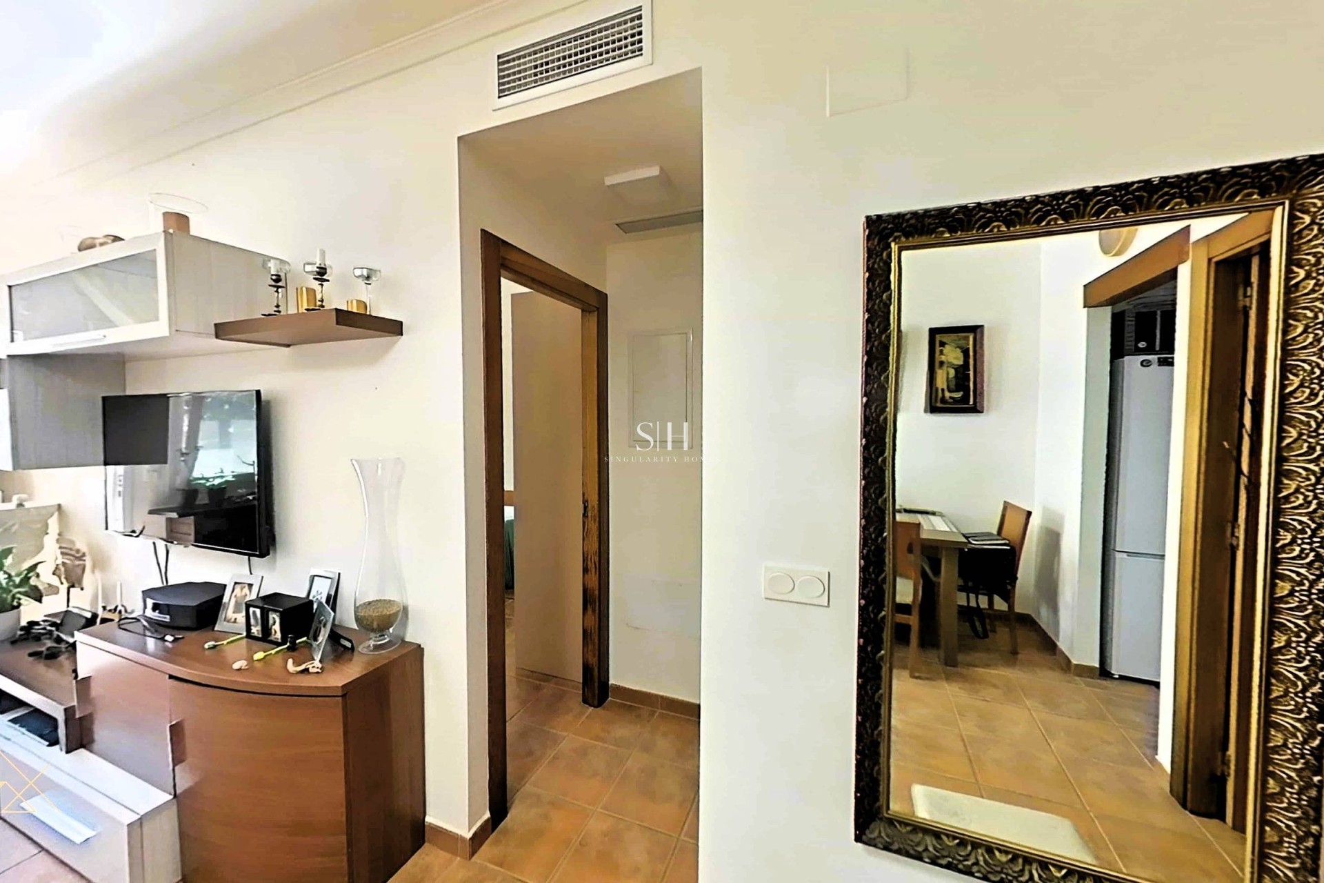 Перепродажа - Casa - Pilar de la Horadada - Mil Palmeras