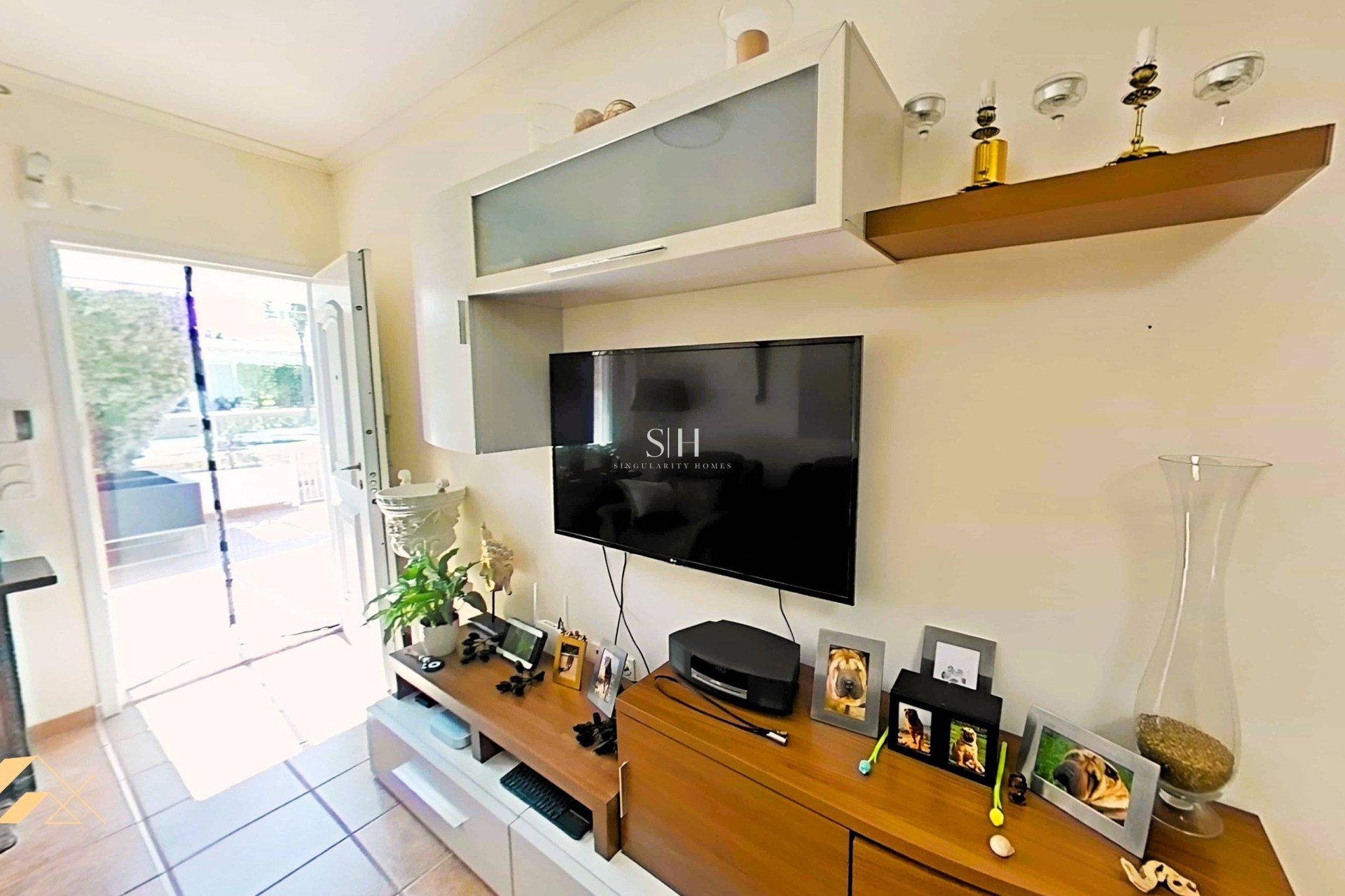 Перепродажа - Casa - Pilar de la Horadada - Mil Palmeras