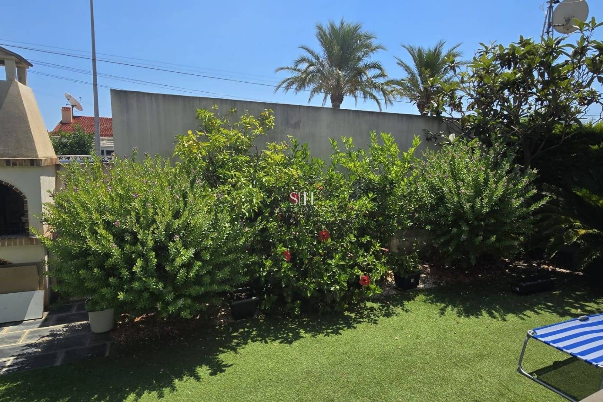 Перепродажа - Casa - Pilar de la Horadada - Mil Palmeras