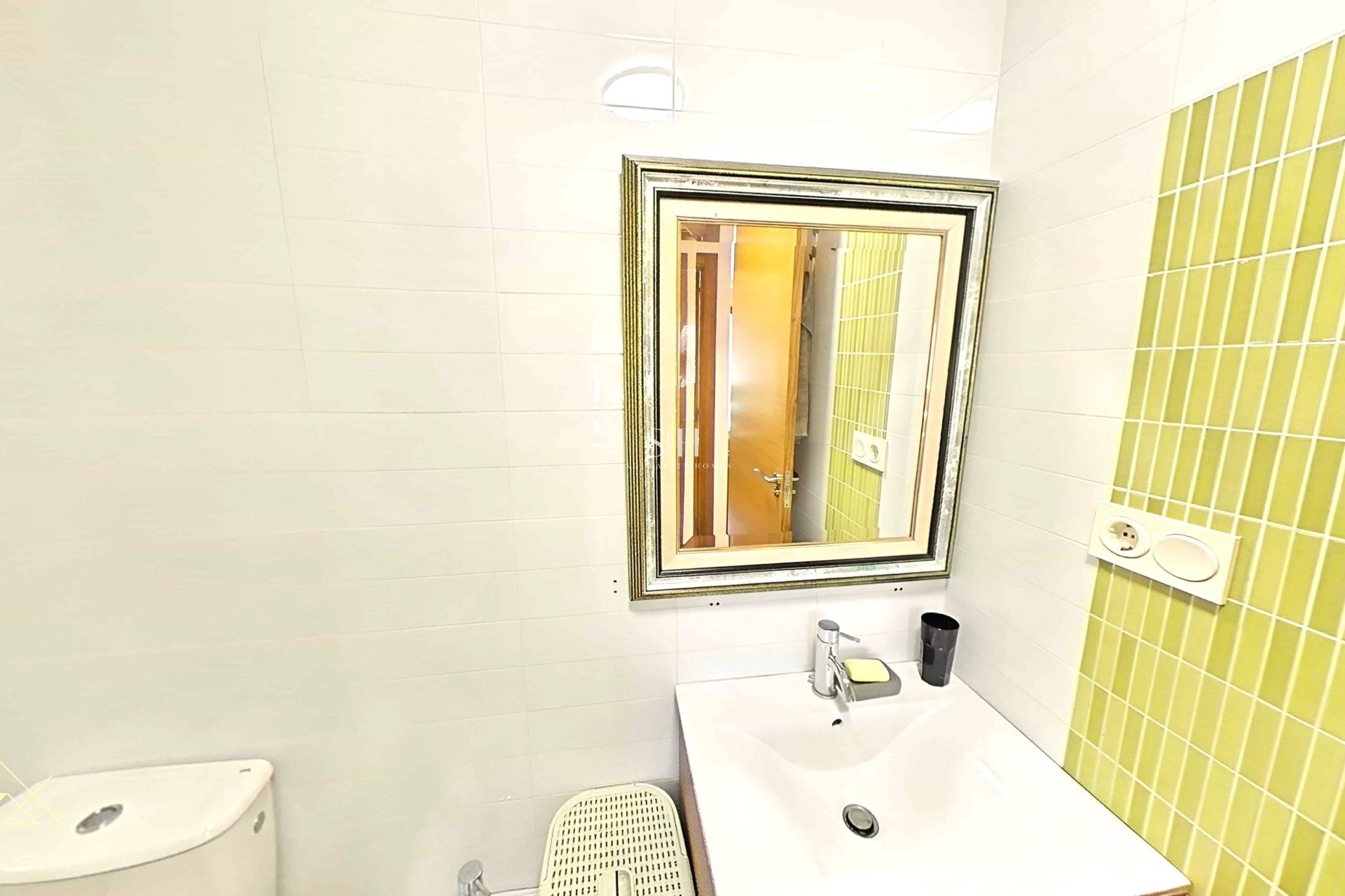 Перепродажа - Casa - Pilar de la Horadada - Mil Palmeras