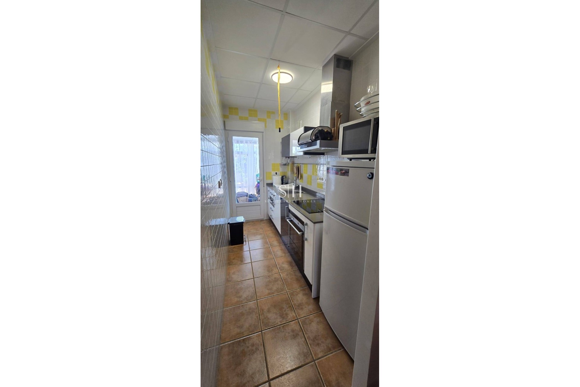 Перепродажа - Casa - Pilar de la Horadada - Mil Palmeras