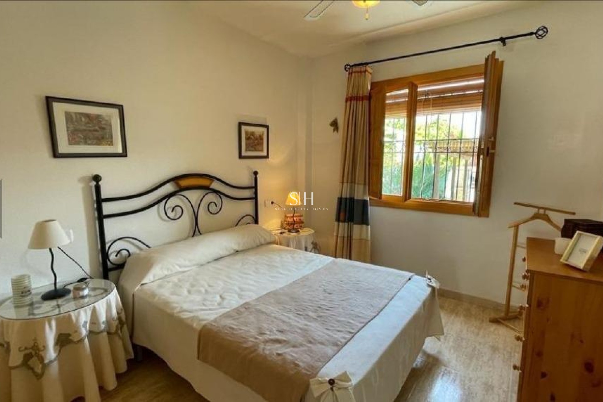 Перепродажа - Casa - Pilar de la Horadada - Pueblo Latino