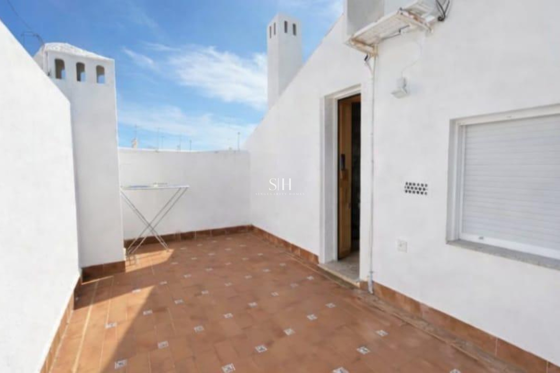 Перепродажа - Casa - Pilar de la Horadada - Pueblo Latino