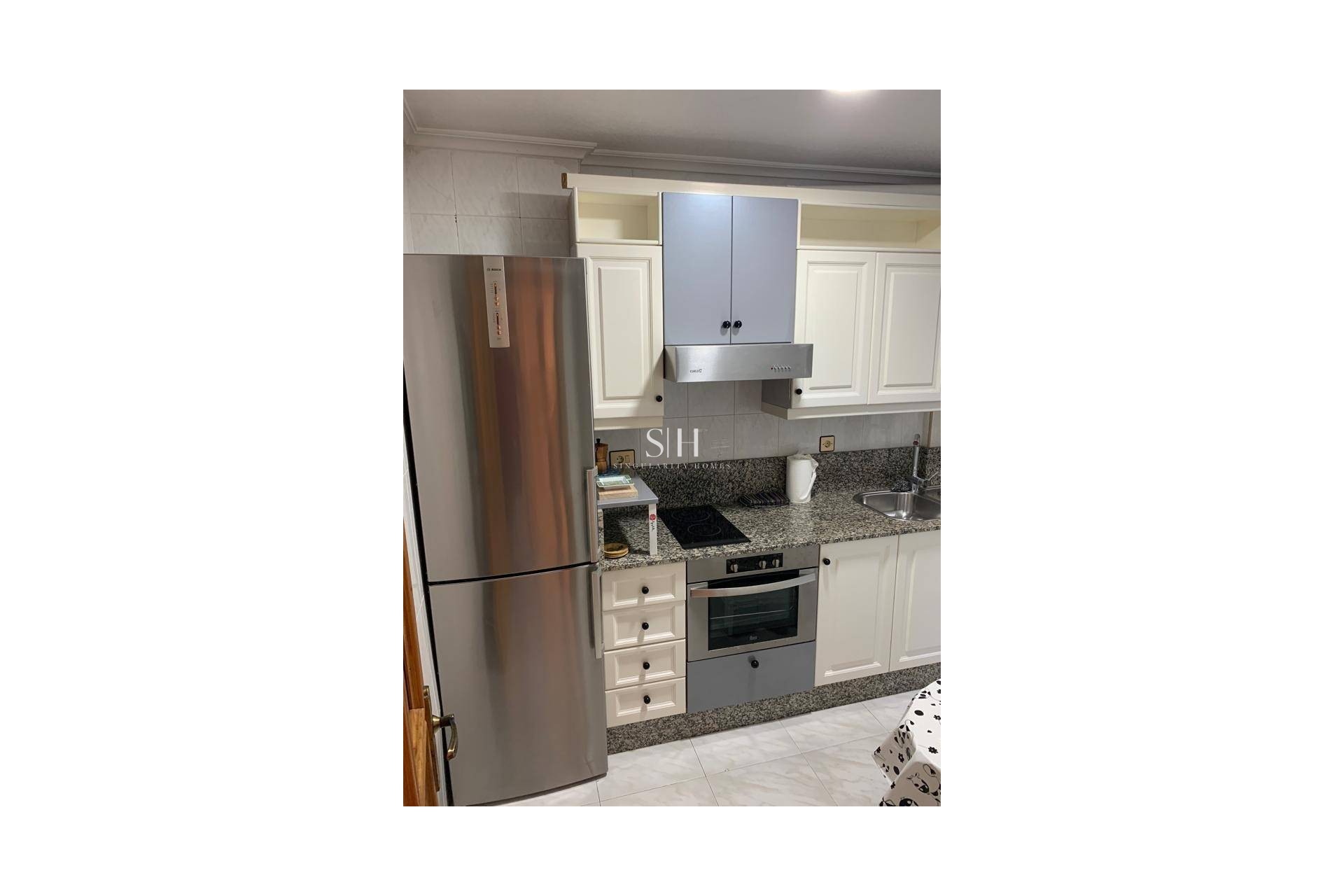 Перепродажа - Casa - Pilar de la Horadada - Torre De La Horadada