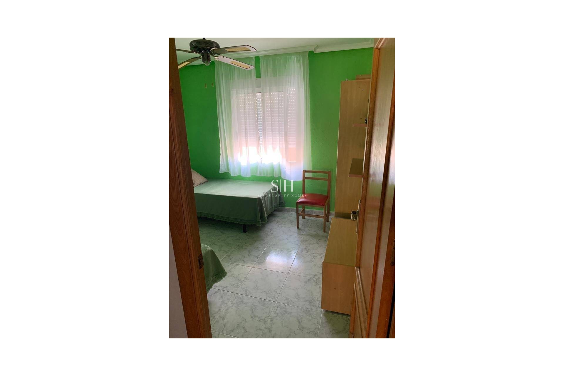 Перепродажа - Casa - Pilar de la Horadada - Torre De La Horadada