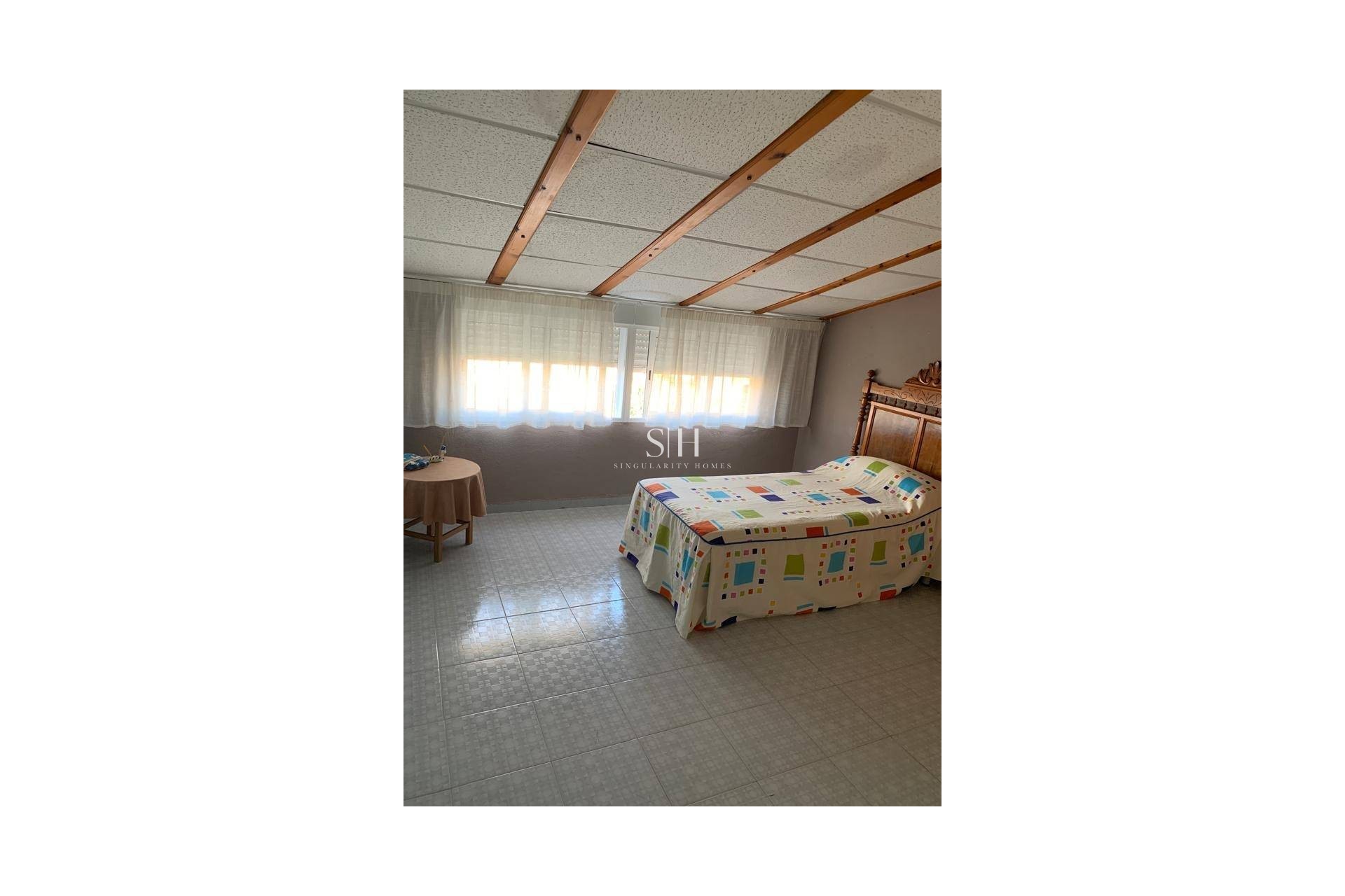 Перепродажа - Casa - Pilar de la Horadada - Torre De La Horadada