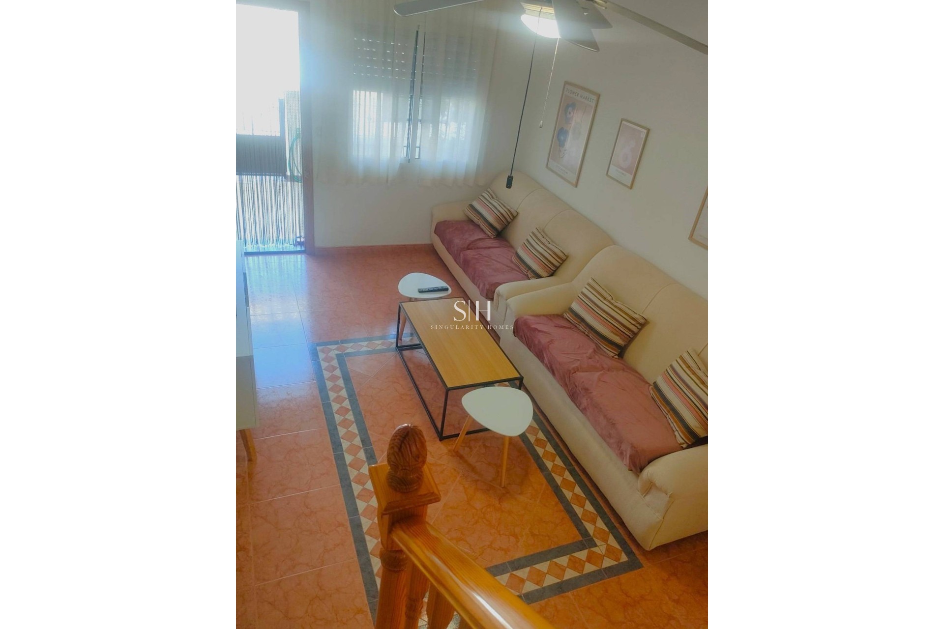 Перепродажа - Casa - Pilar de la Horadada - Torre De La Horadada