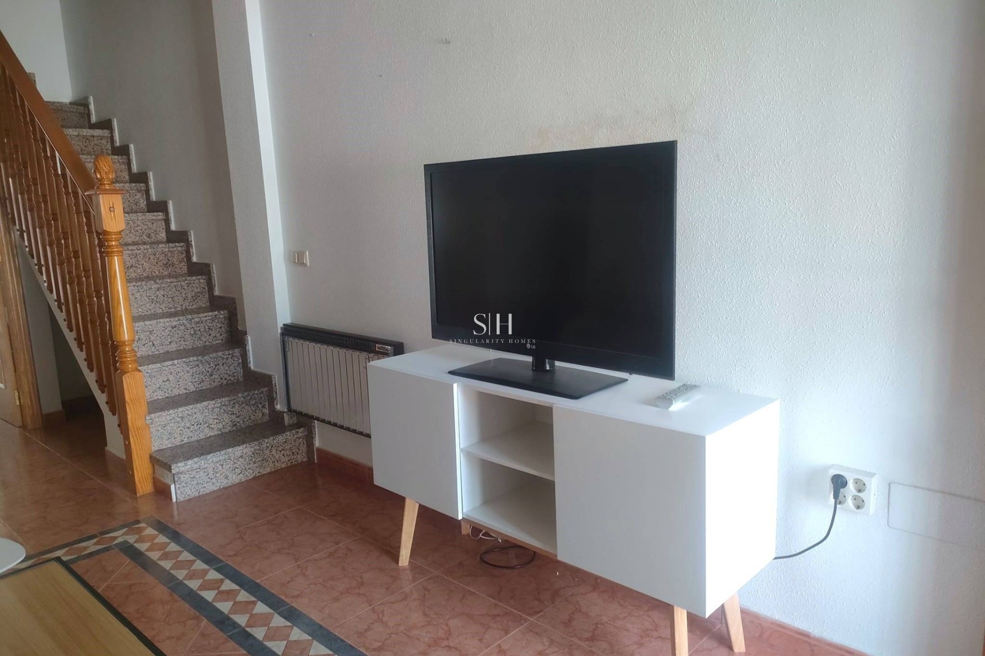 Перепродажа - Casa - Pilar de la Horadada - Torre De La Horadada