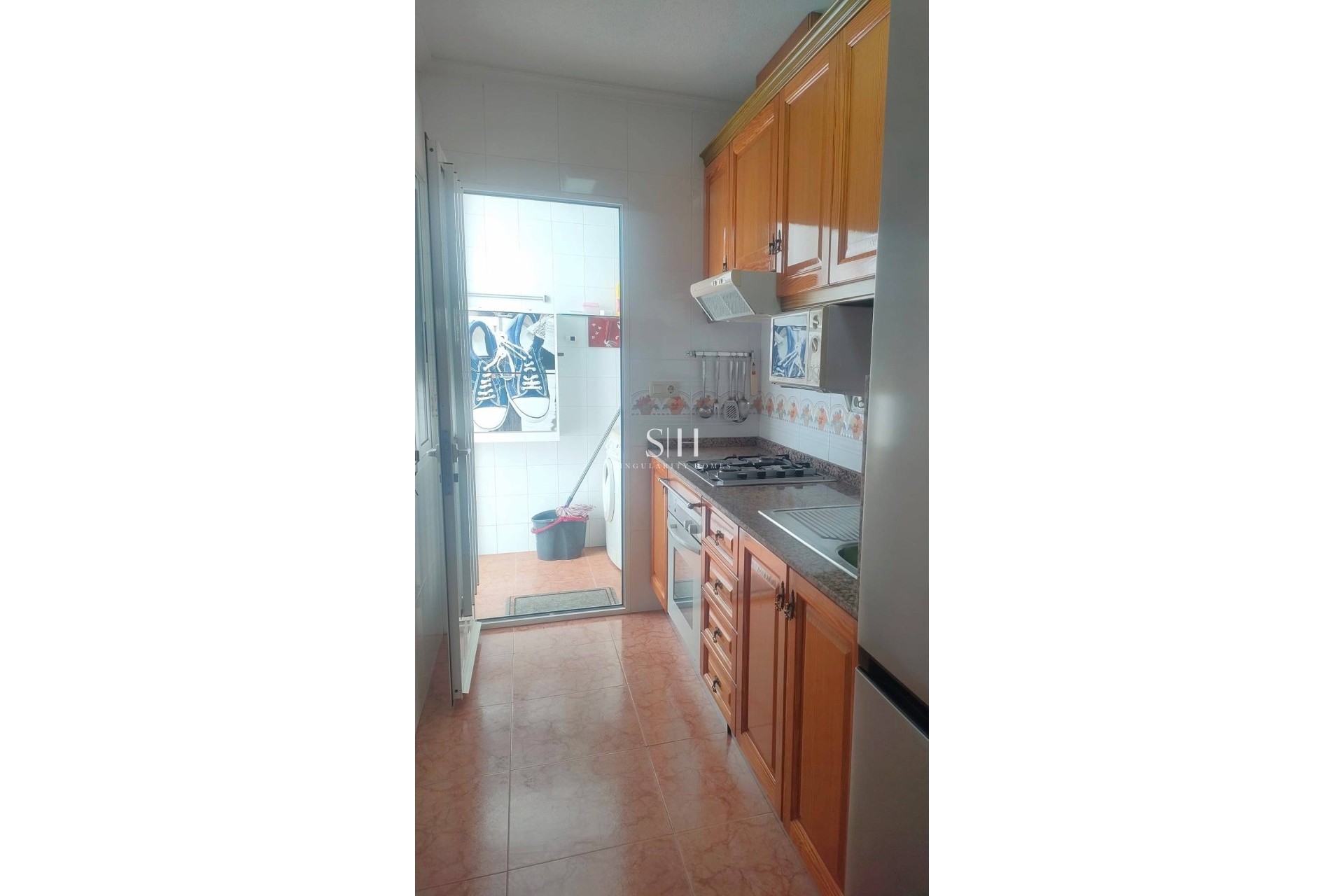 Перепродажа - Casa - Pilar de la Horadada - Torre De La Horadada