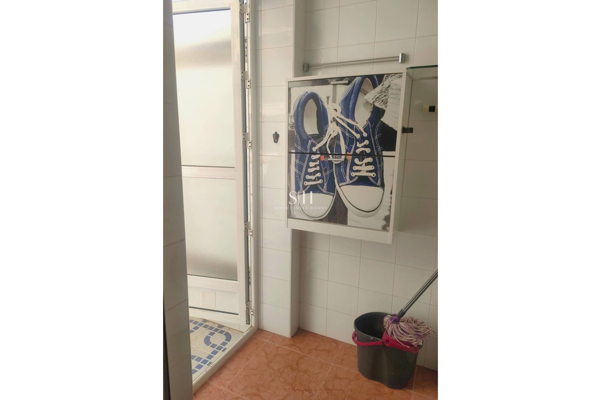 Перепродажа - Casa - Pilar de la Horadada - Torre De La Horadada