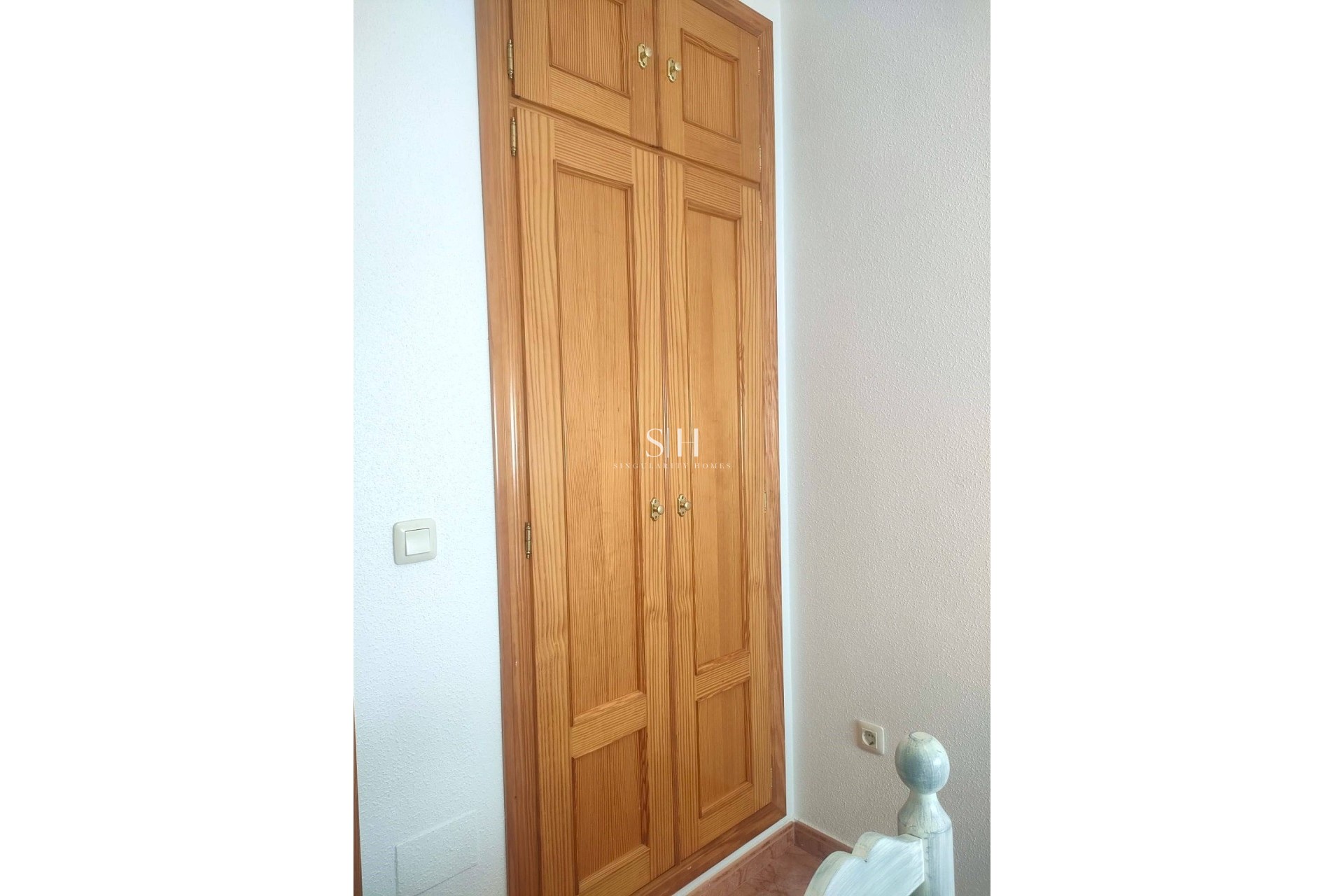 Перепродажа - Casa - Pilar de la Horadada - Torre De La Horadada