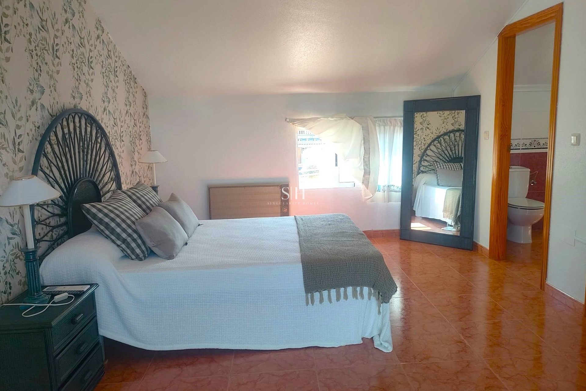 Перепродажа - Casa - Pilar de la Horadada - Torre De La Horadada