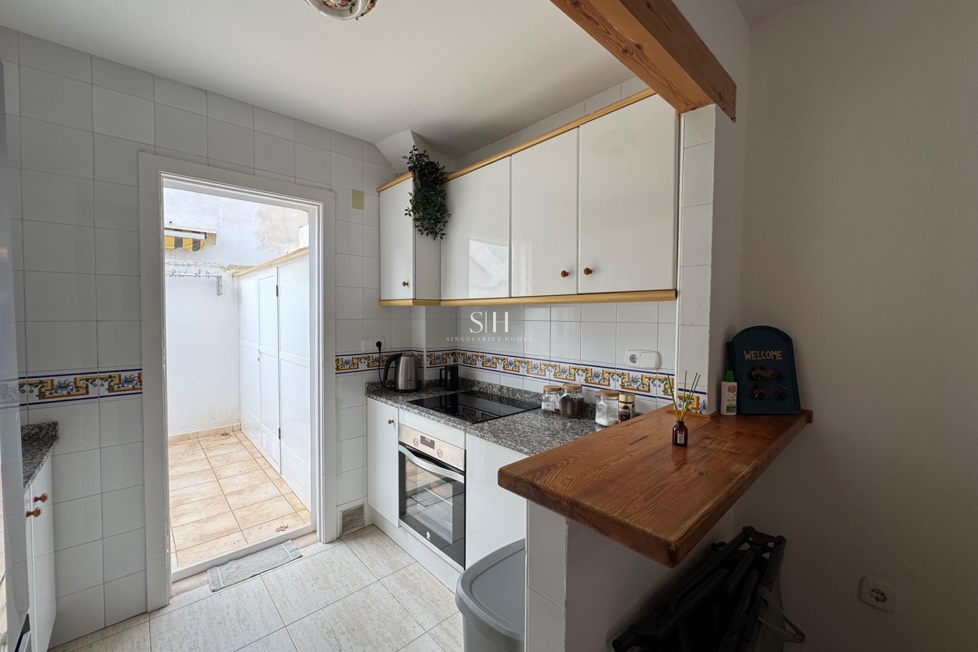 Перепродажа - Casa - Pilar de la Horadada - Torre De La Horadada