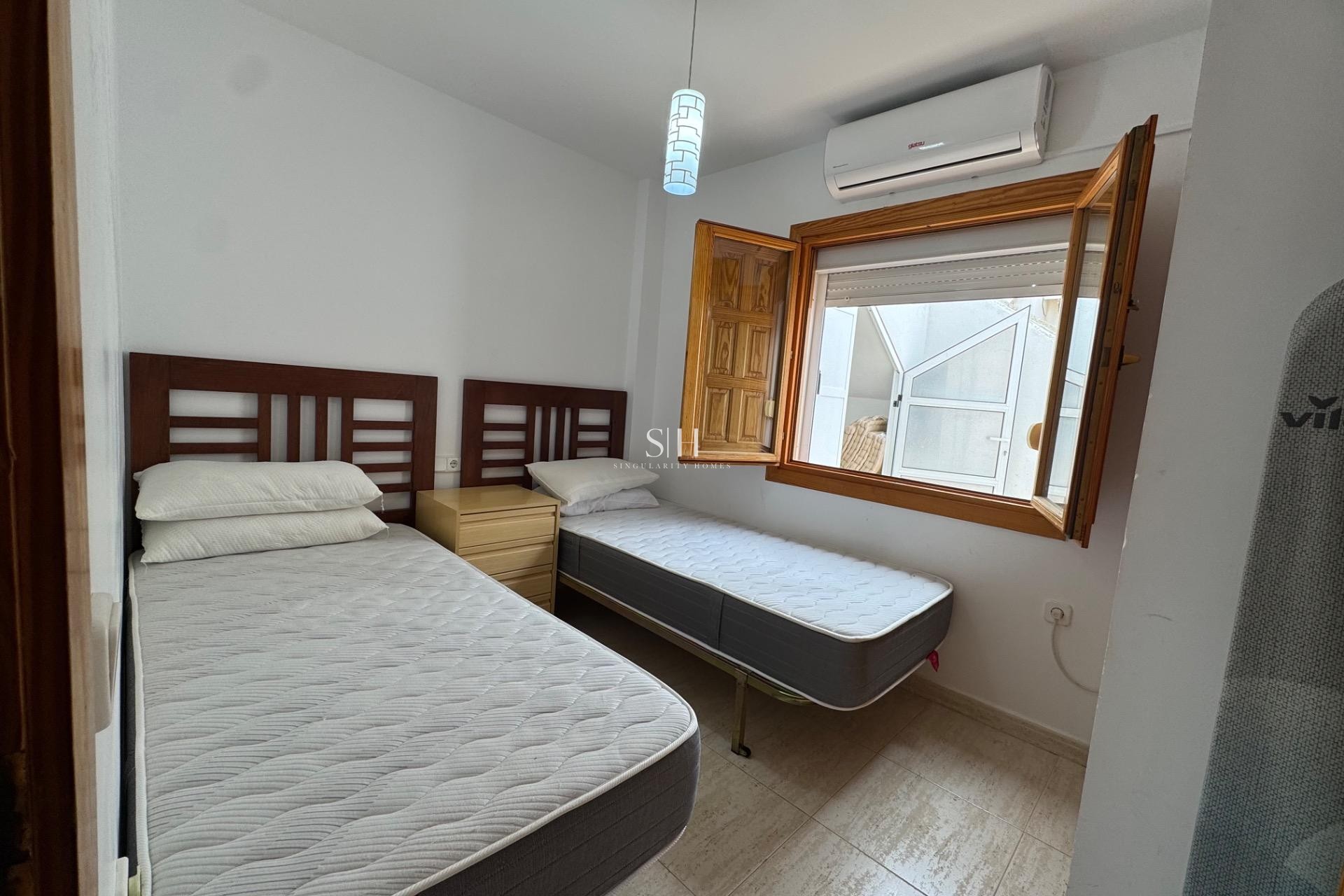 Перепродажа - Casa - Pilar de la Horadada - Torre De La Horadada