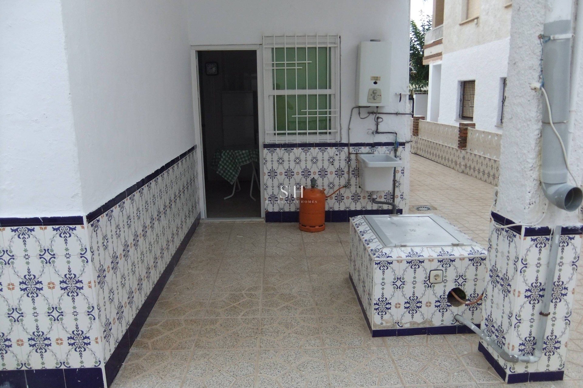 Перепродажа - Casa - Pilar de la Horadada - Torre De La Horadada