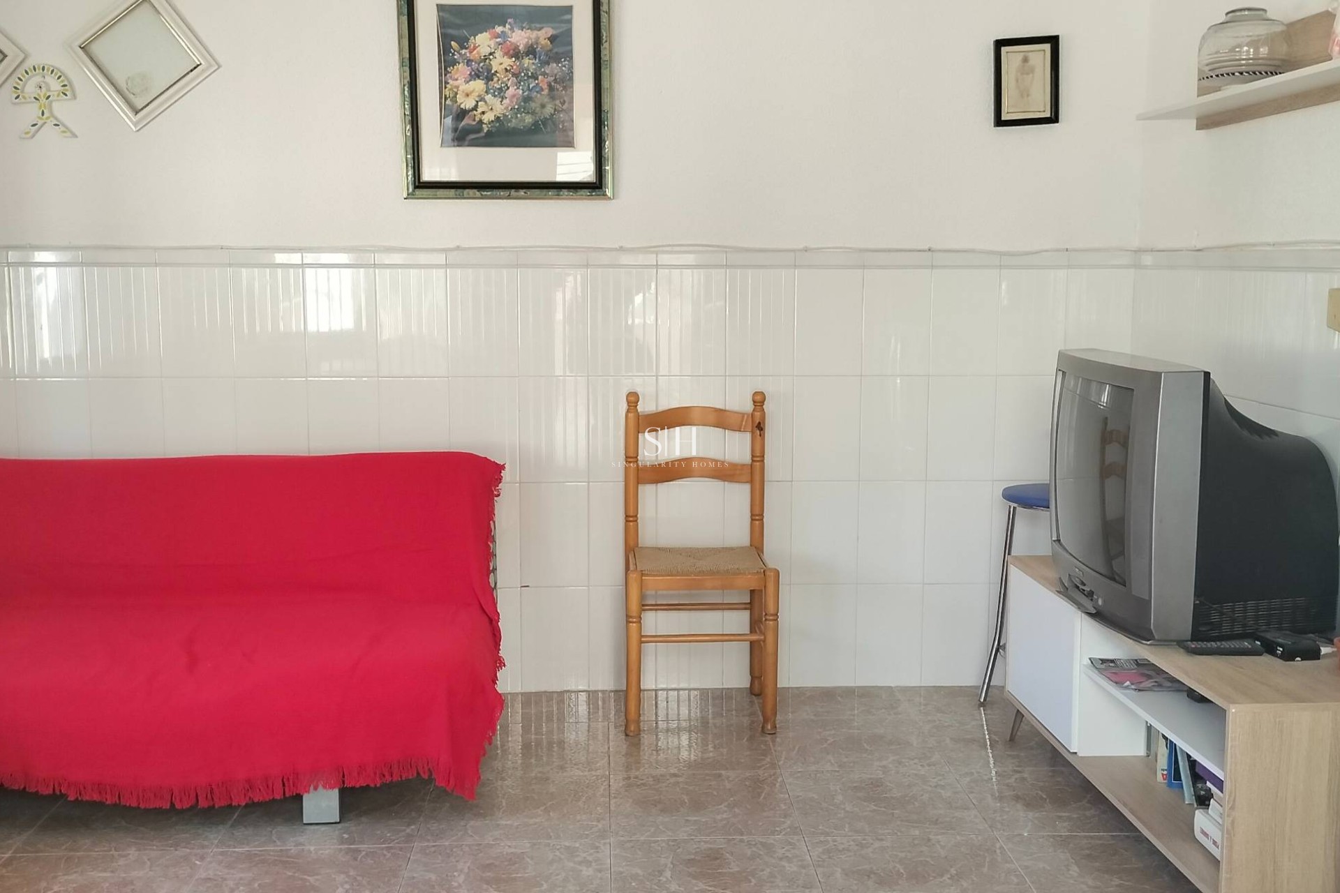 Перепродажа - Casa - Pilar de la Horadada - Torre De La Horadada