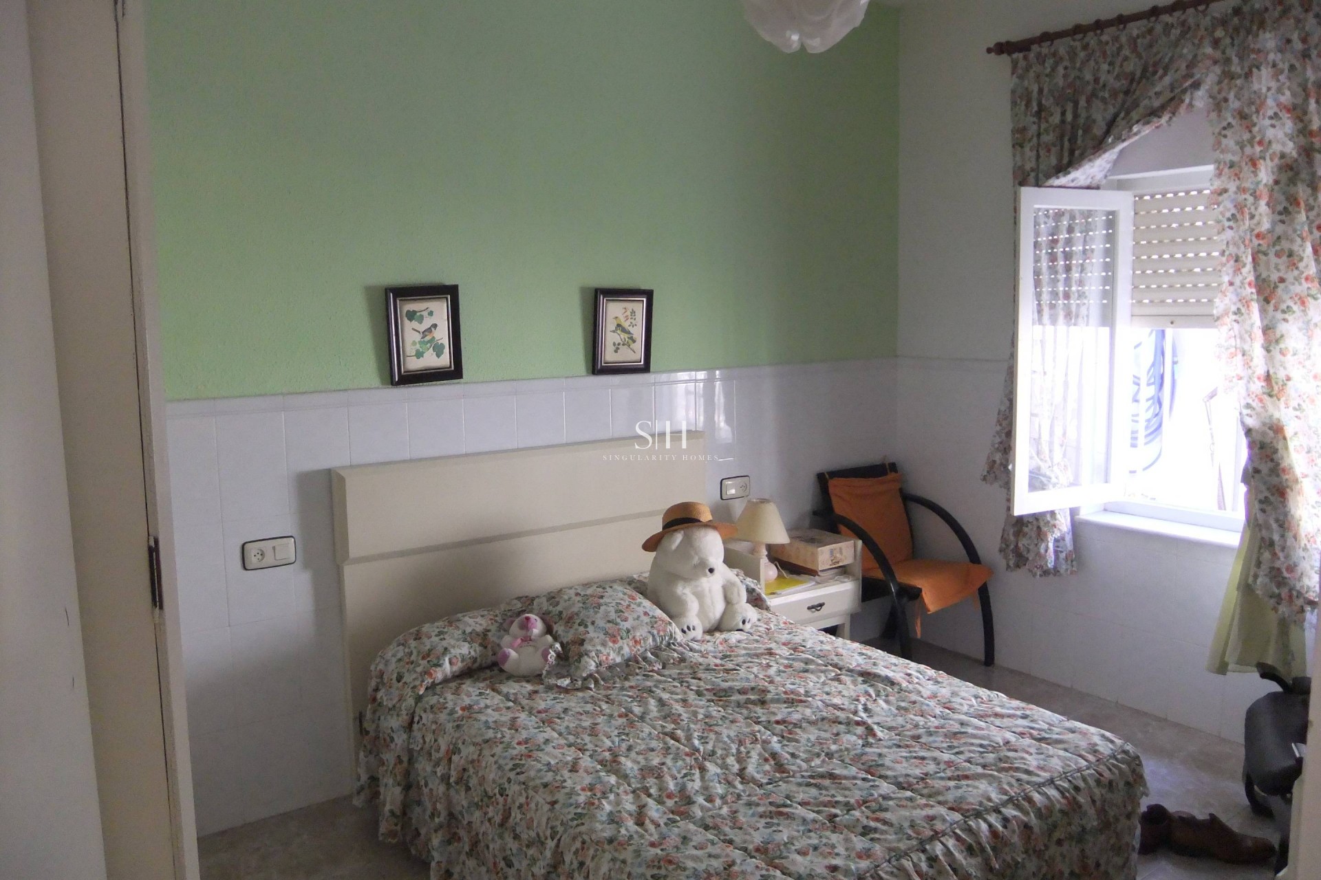 Перепродажа - Casa - Pilar de la Horadada - Torre De La Horadada