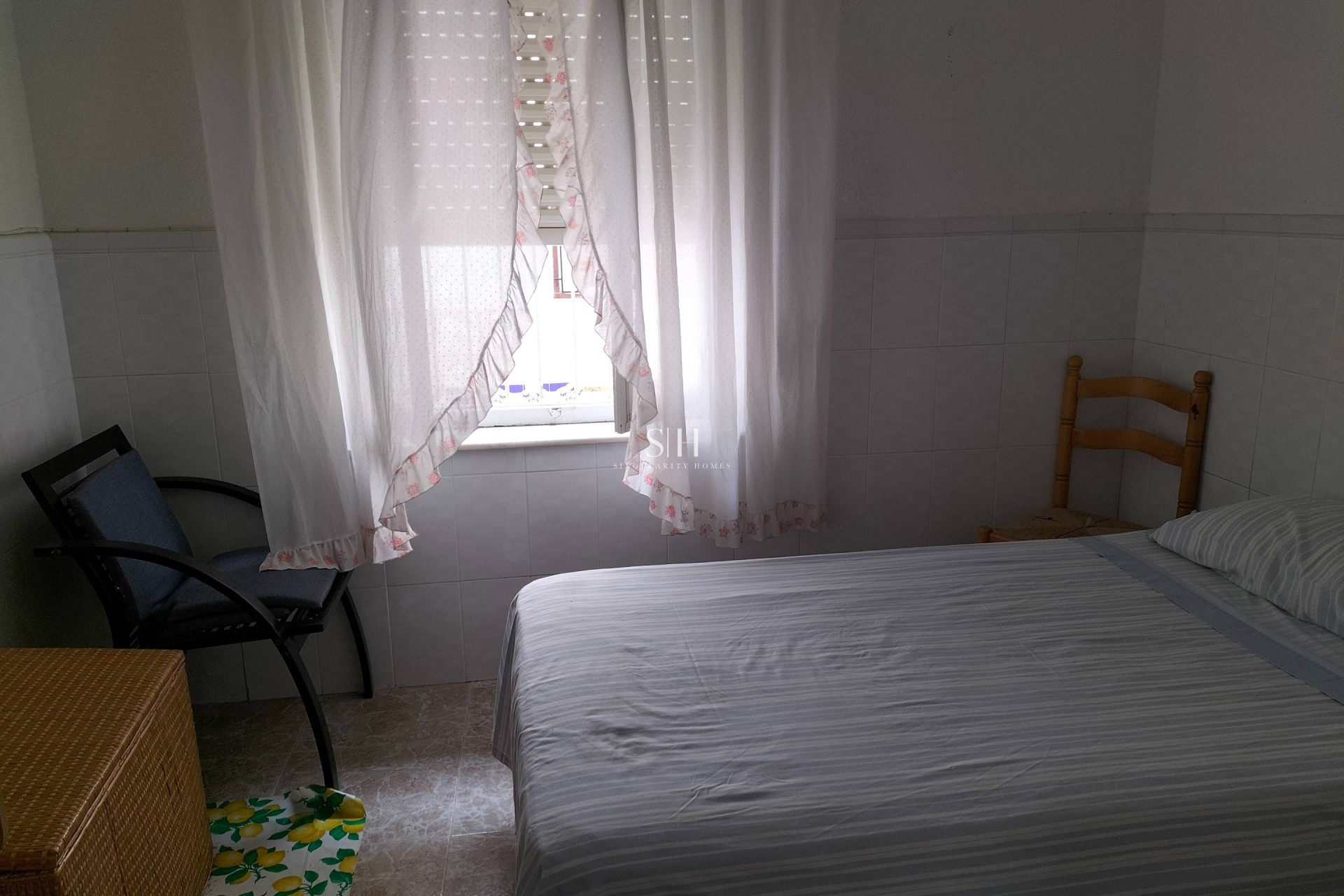 Перепродажа - Casa - Pilar de la Horadada - Torre De La Horadada