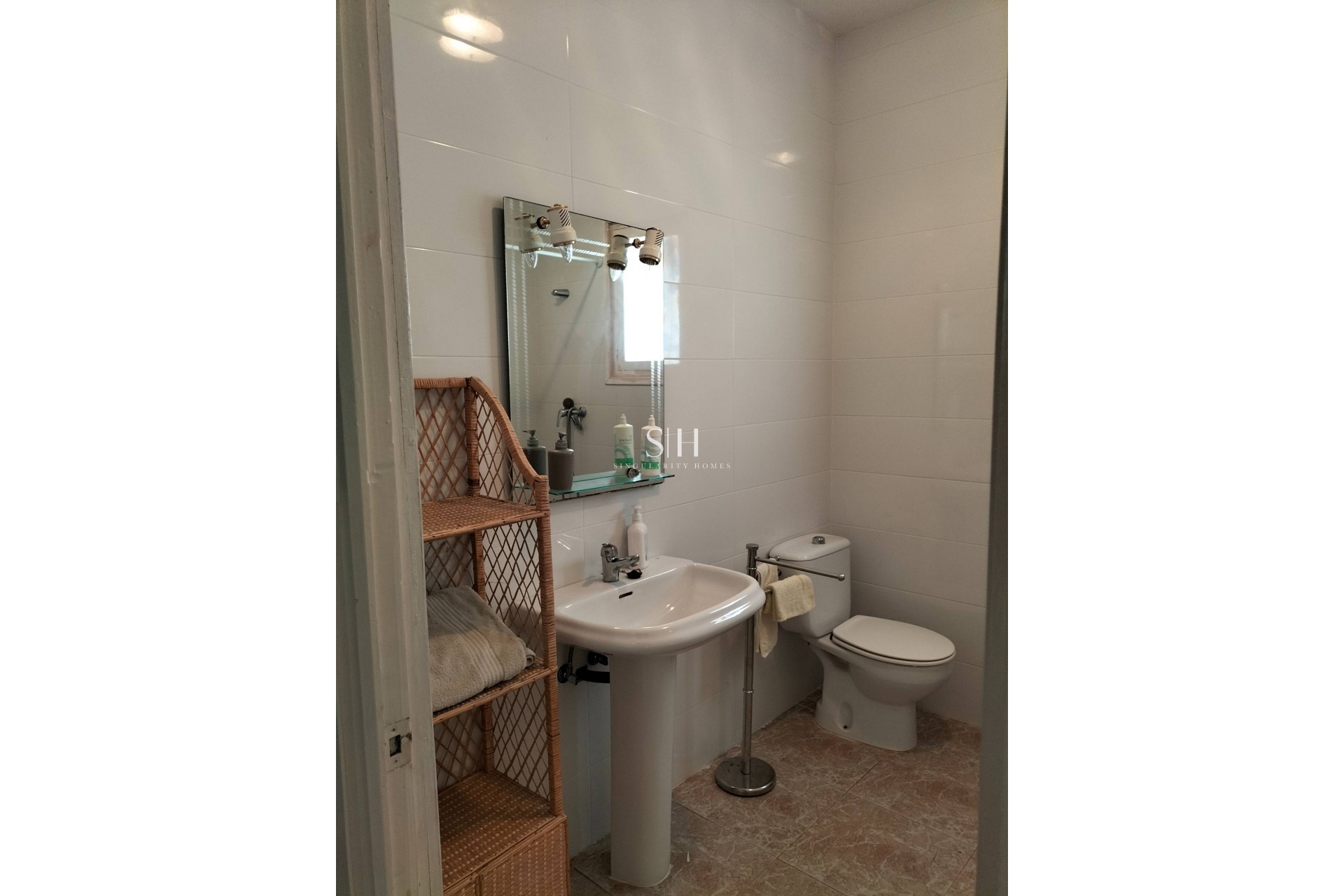 Перепродажа - Casa - Pilar de la Horadada - Torre De La Horadada