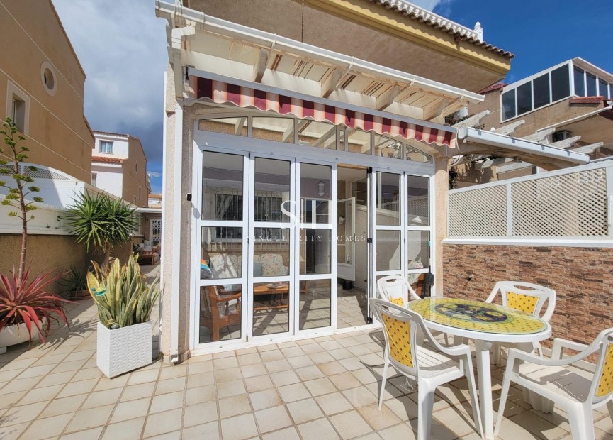 Перепродажа - Casa - Pilar de la Horadada - Torre De La Horadada