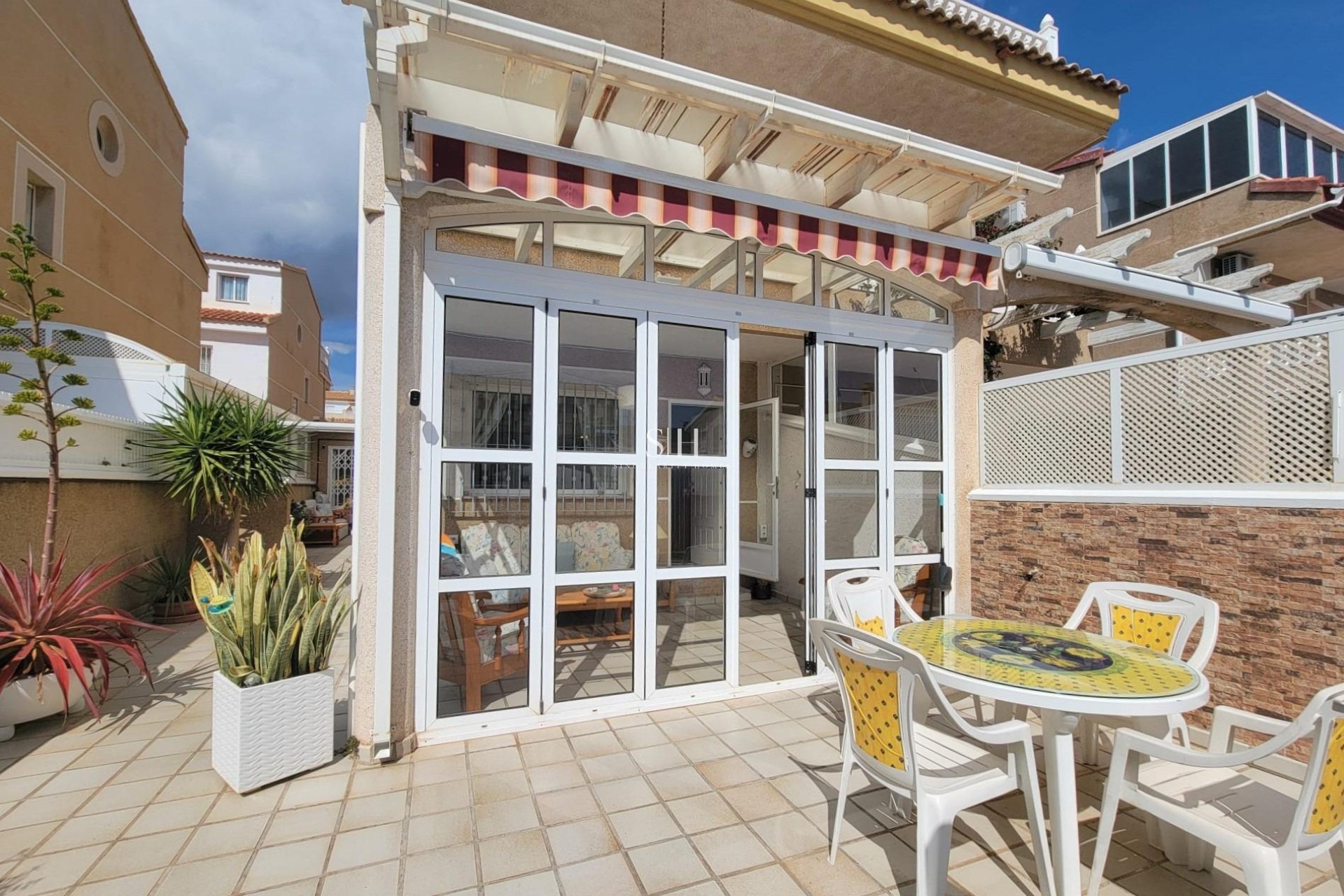 Перепродажа - Casa - Pilar de la Horadada - Torre De La Horadada