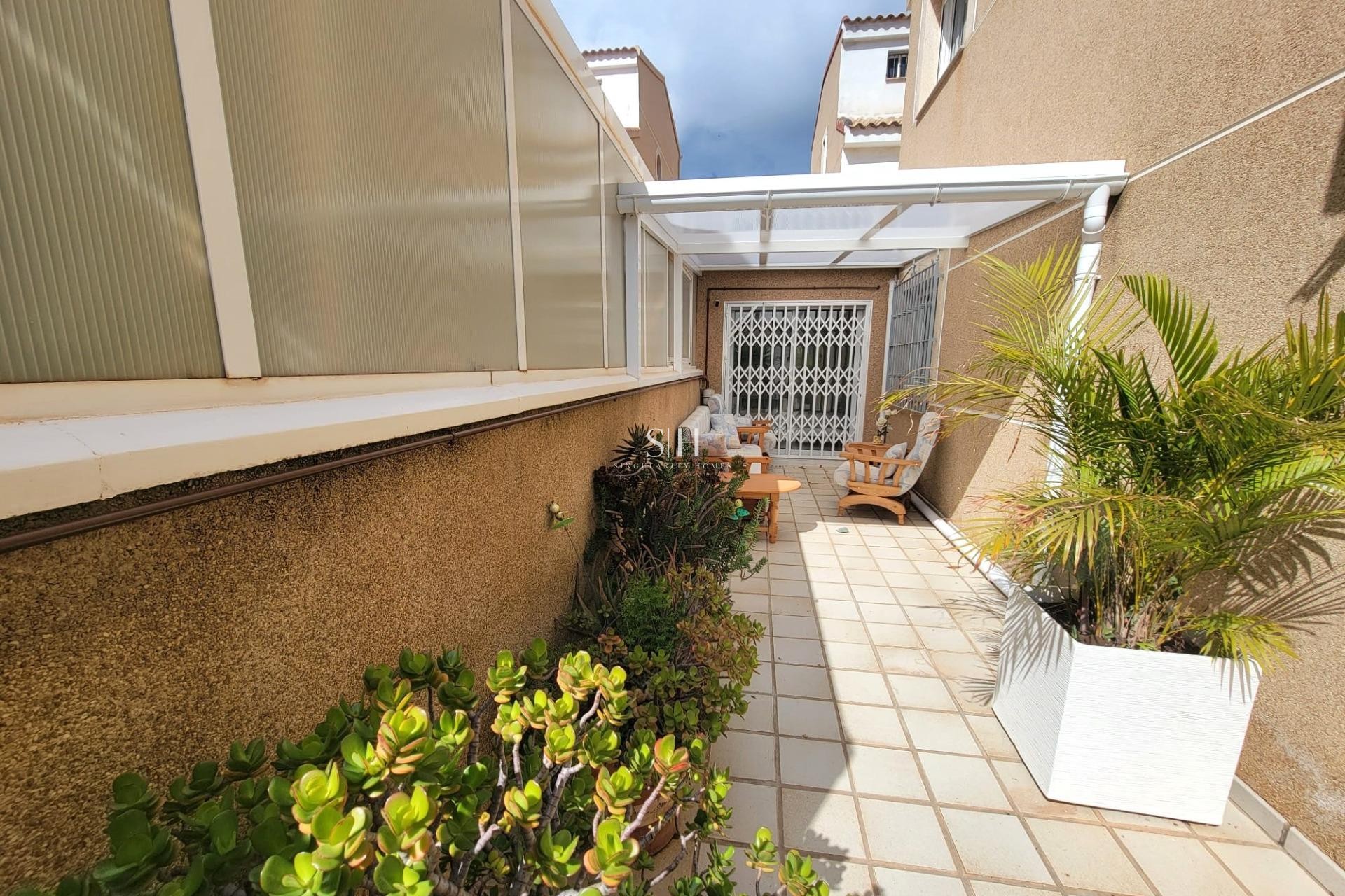 Перепродажа - Casa - Pilar de la Horadada - Torre De La Horadada