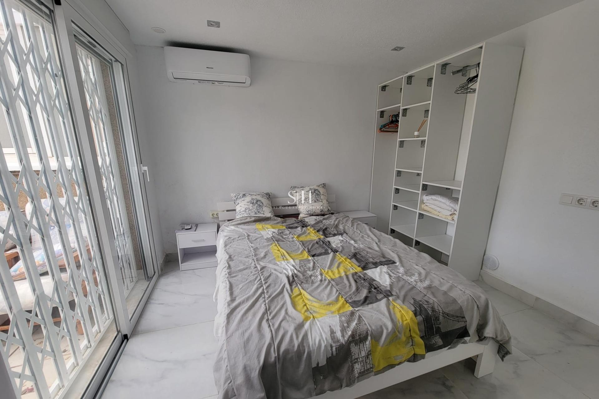 Перепродажа - Casa - Pilar de la Horadada - Torre De La Horadada