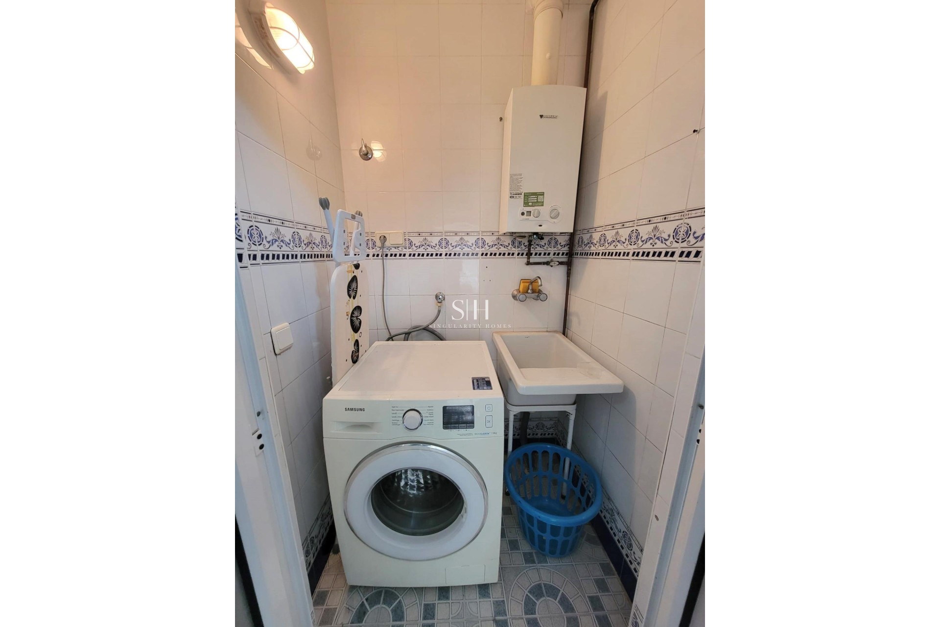 Перепродажа - Casa - Pilar de la Horadada - Torre De La Horadada