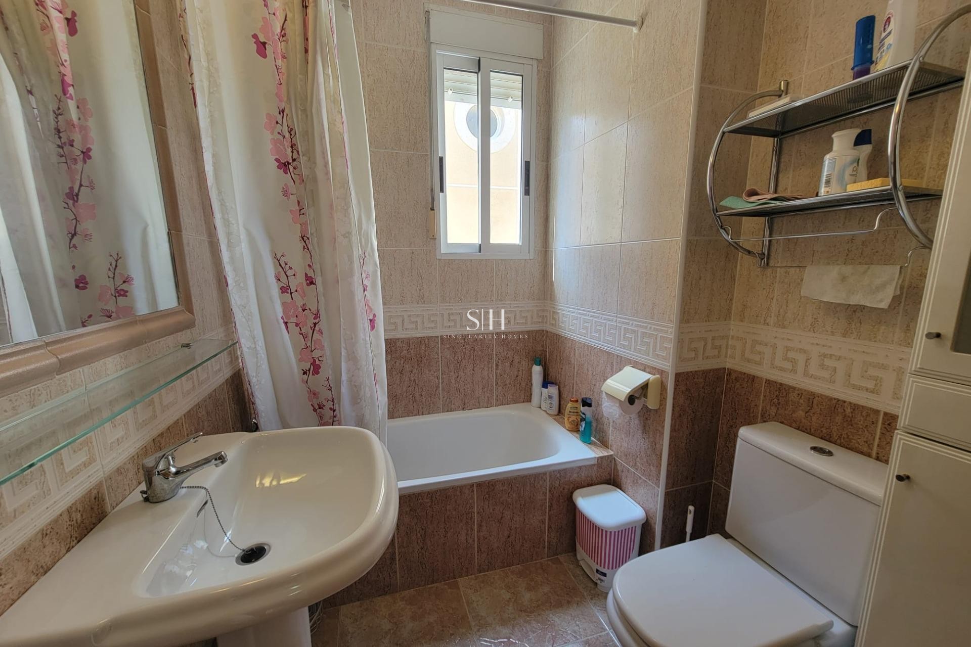 Перепродажа - Casa - Pilar de la Horadada - Torre De La Horadada