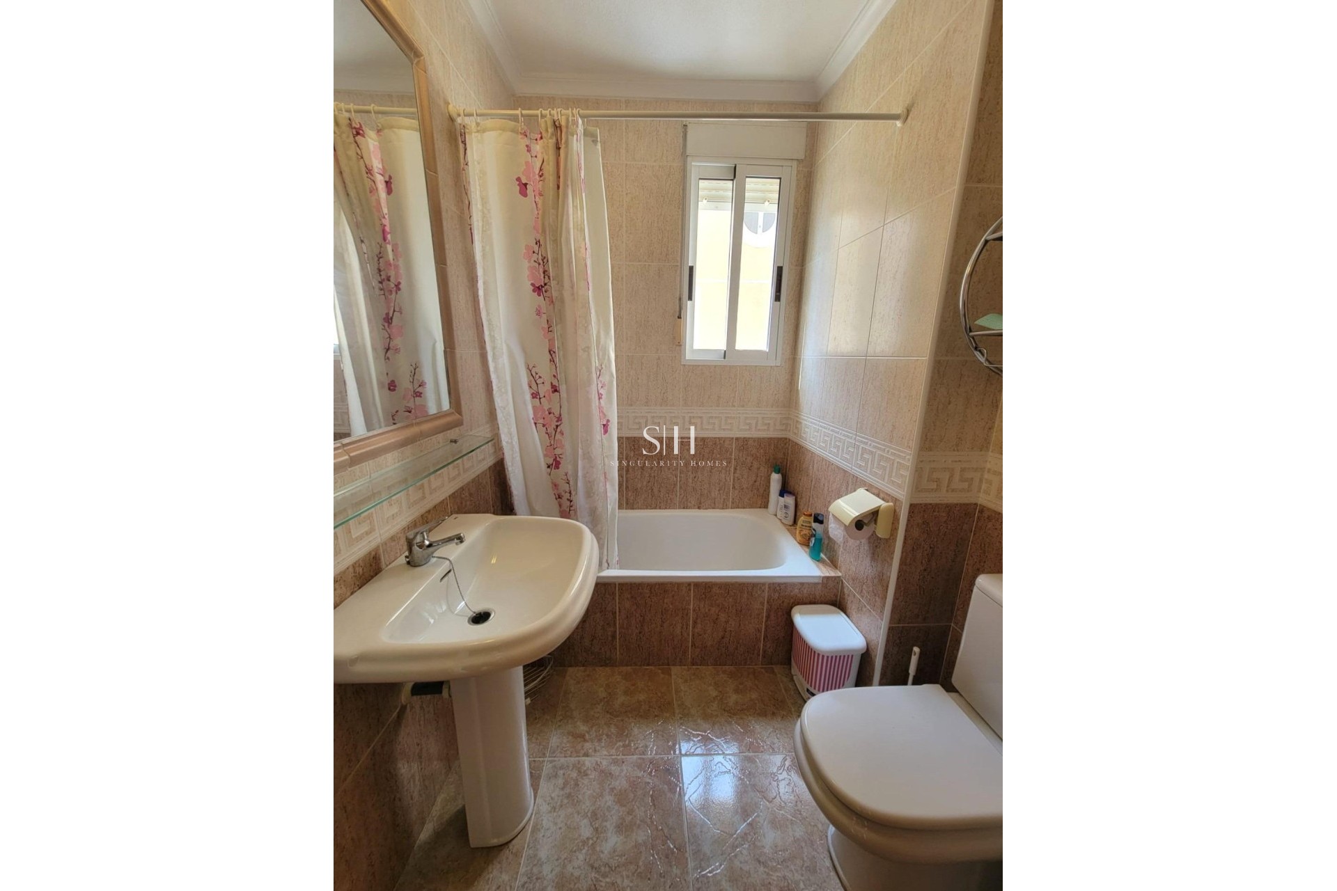 Перепродажа - Casa - Pilar de la Horadada - Torre De La Horadada