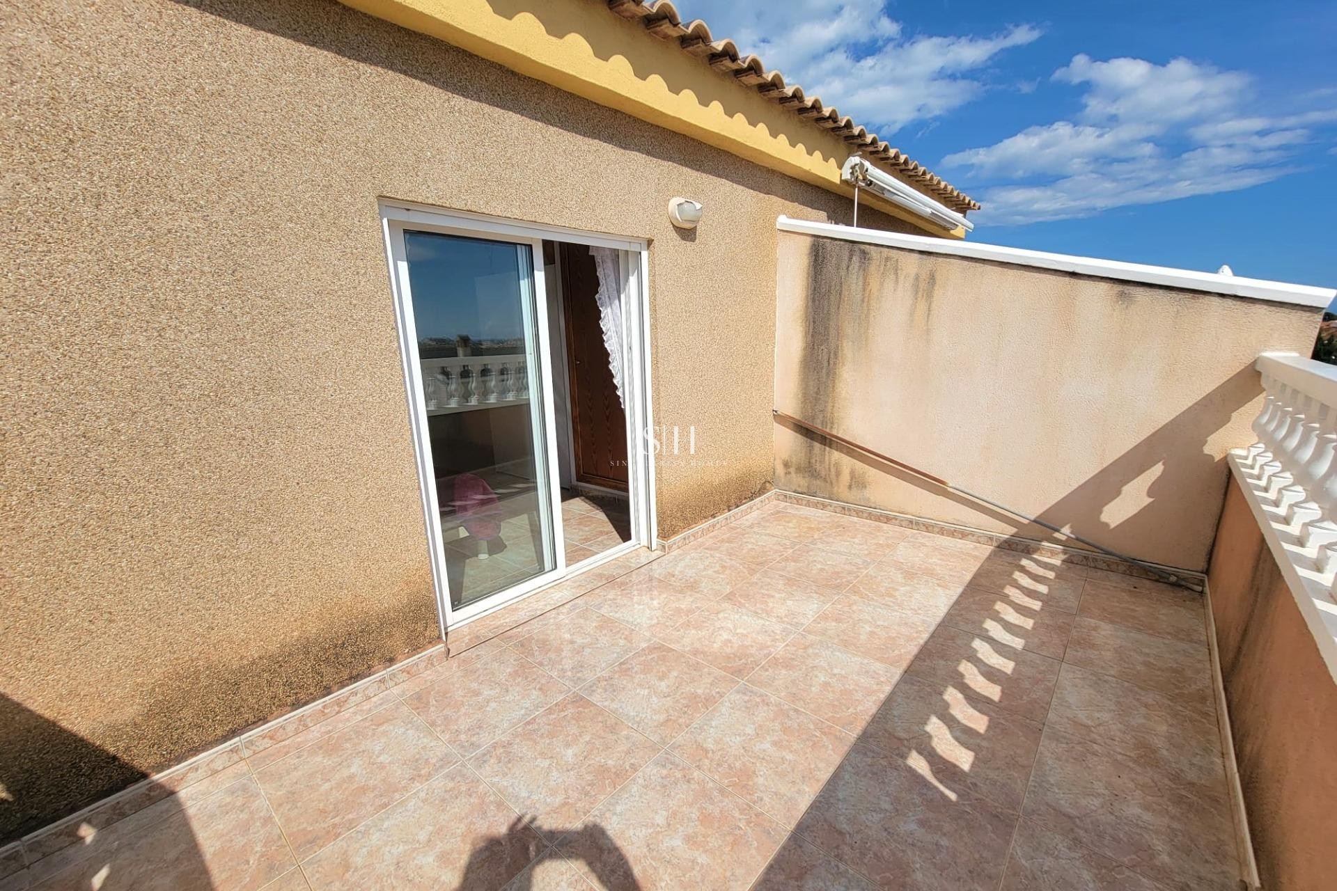 Перепродажа - Casa - Pilar de la Horadada - Torre De La Horadada