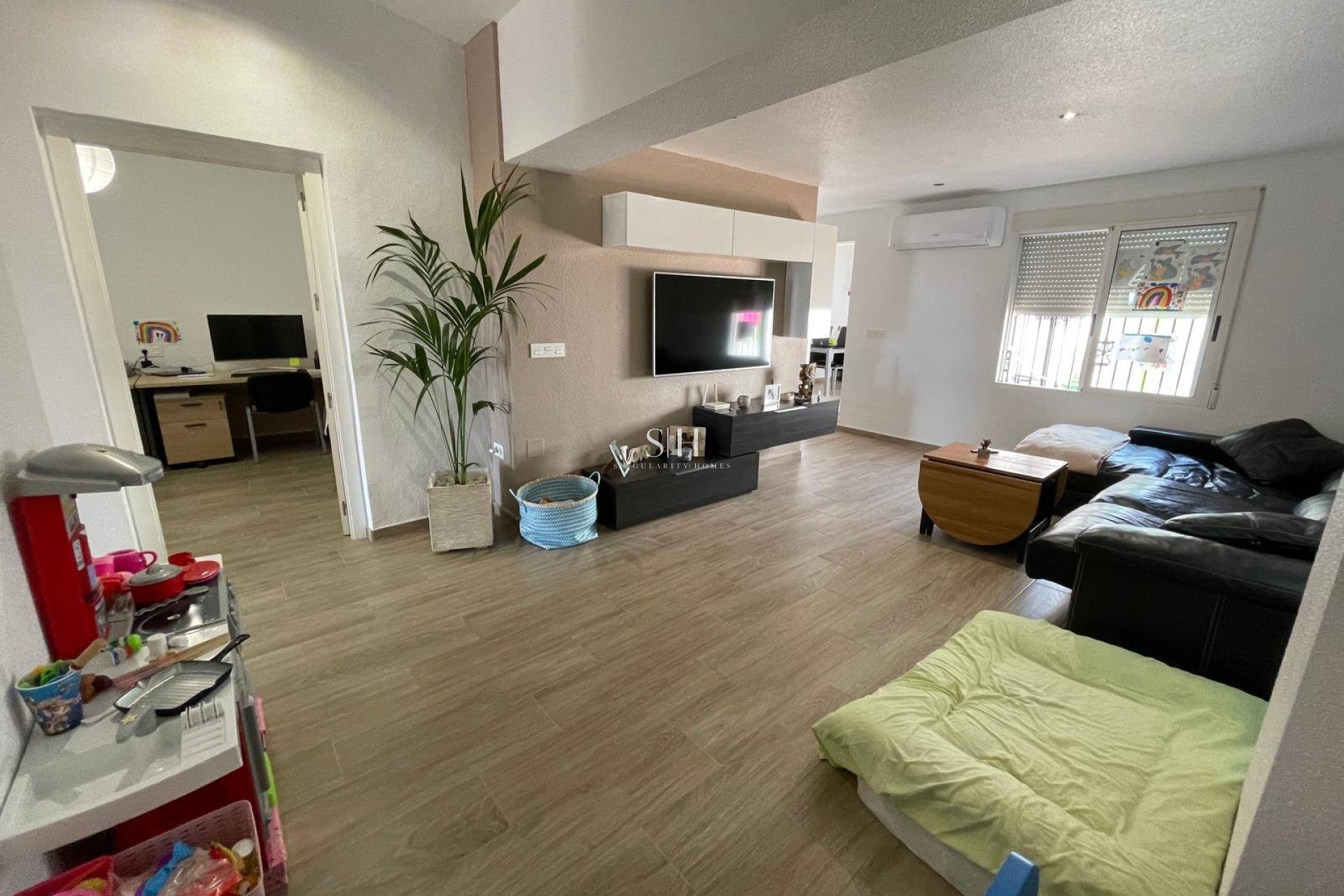 Перепродажа - Casa - Pilar de la Horadada - Zona Pueblo