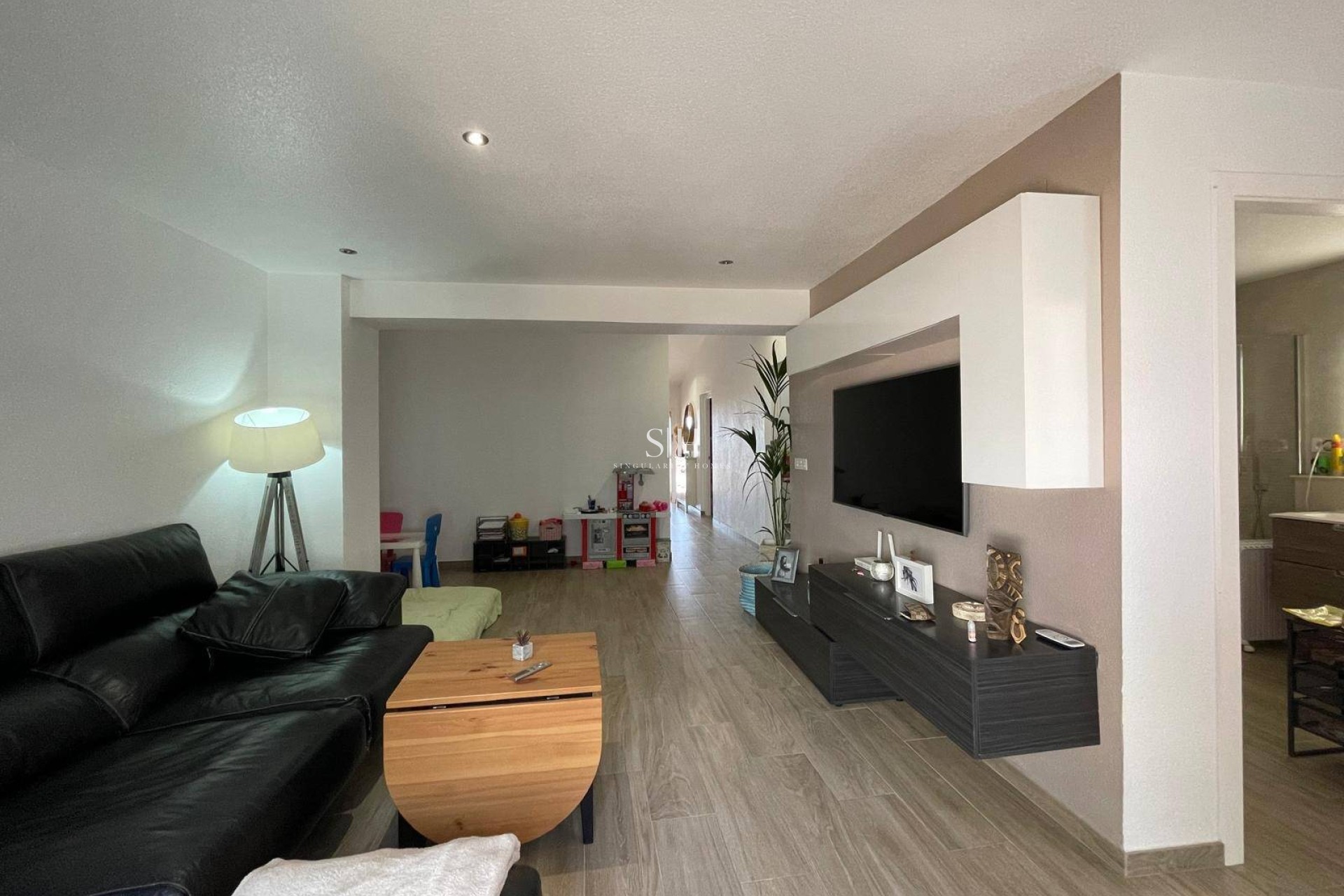 Перепродажа - Casa - Pilar de la Horadada - Zona Pueblo