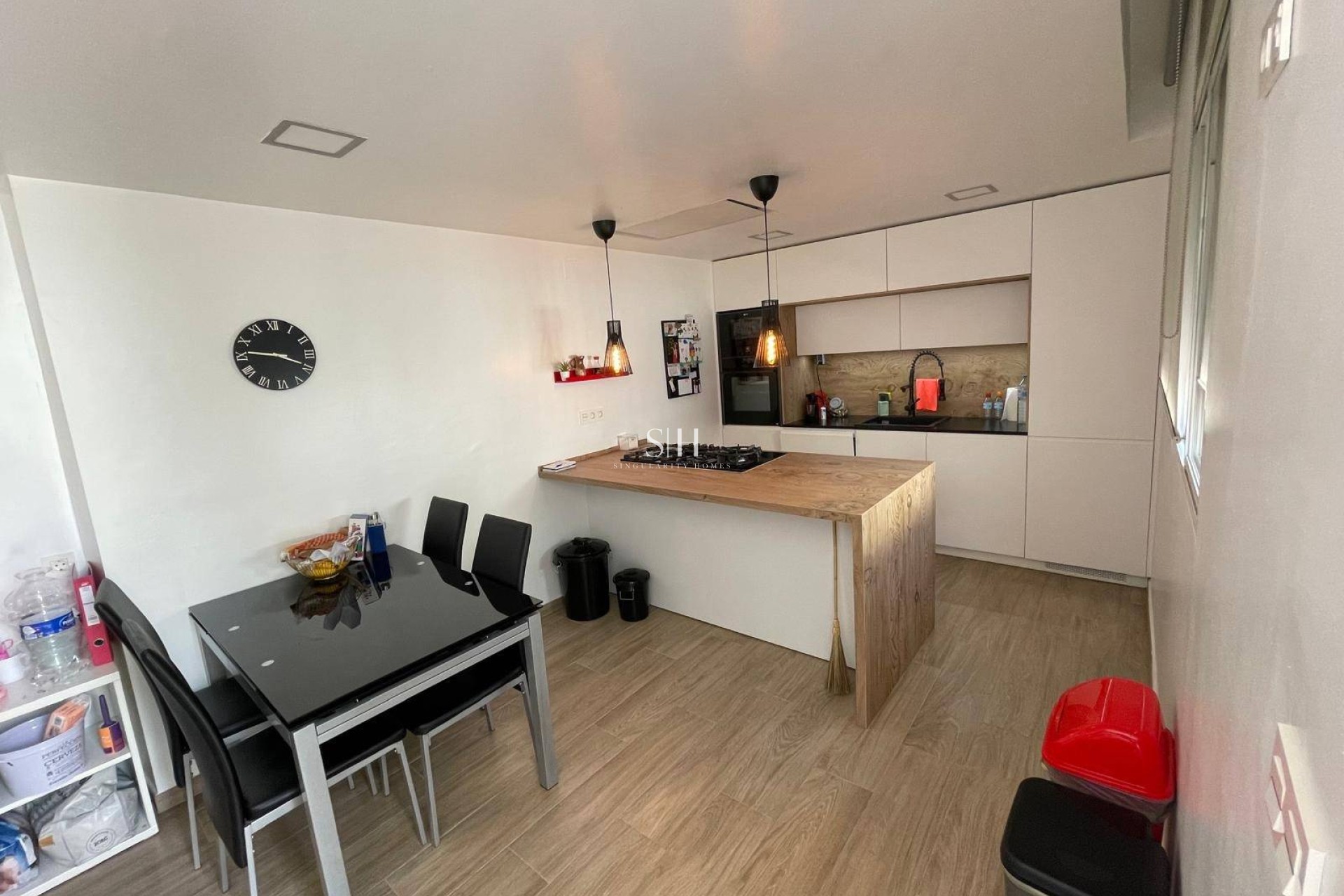 Перепродажа - Casa - Pilar de la Horadada - Zona Pueblo