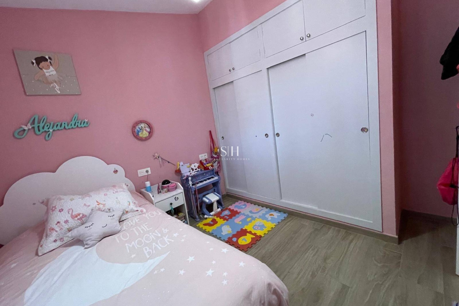 Перепродажа - Casa - Pilar de la Horadada - Zona Pueblo