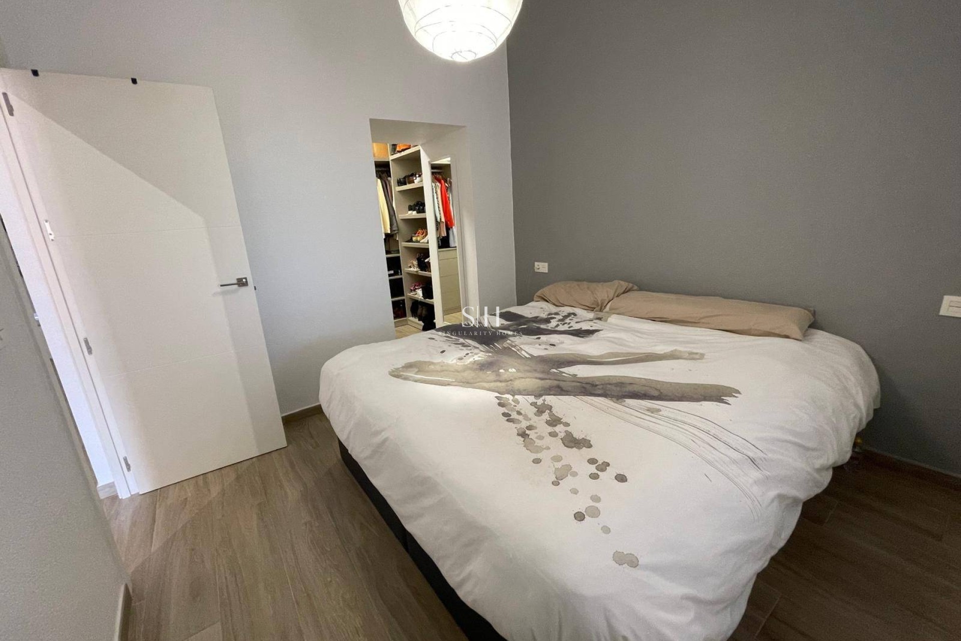 Перепродажа - Casa - Pilar de la Horadada - Zona Pueblo