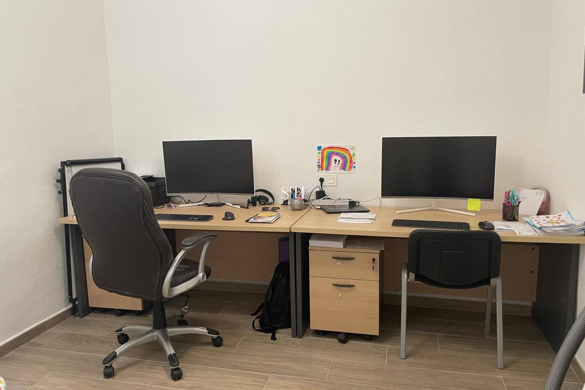 Перепродажа - Casa - Pilar de la Horadada - Zona Pueblo