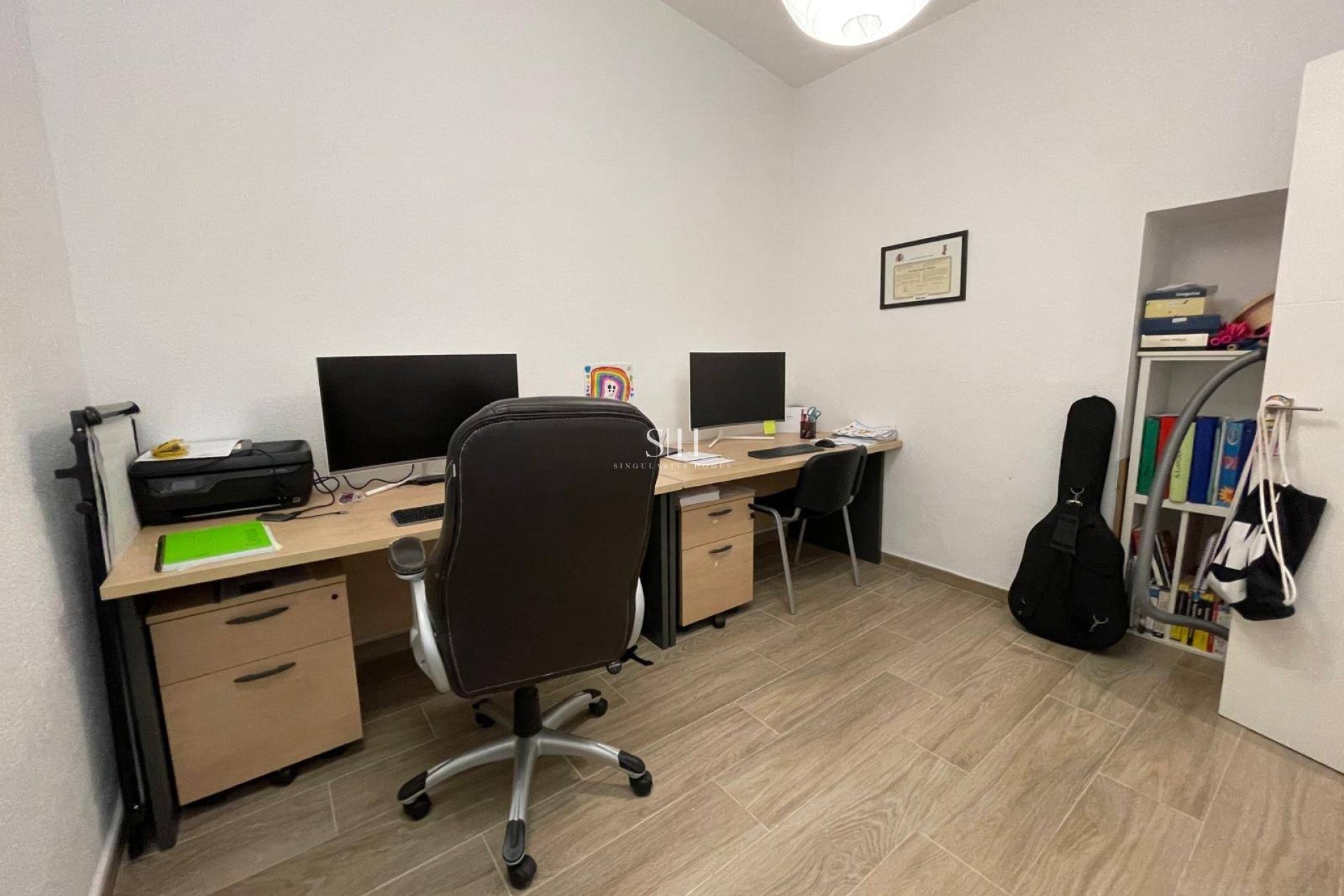 Перепродажа - Casa - Pilar de la Horadada - Zona Pueblo