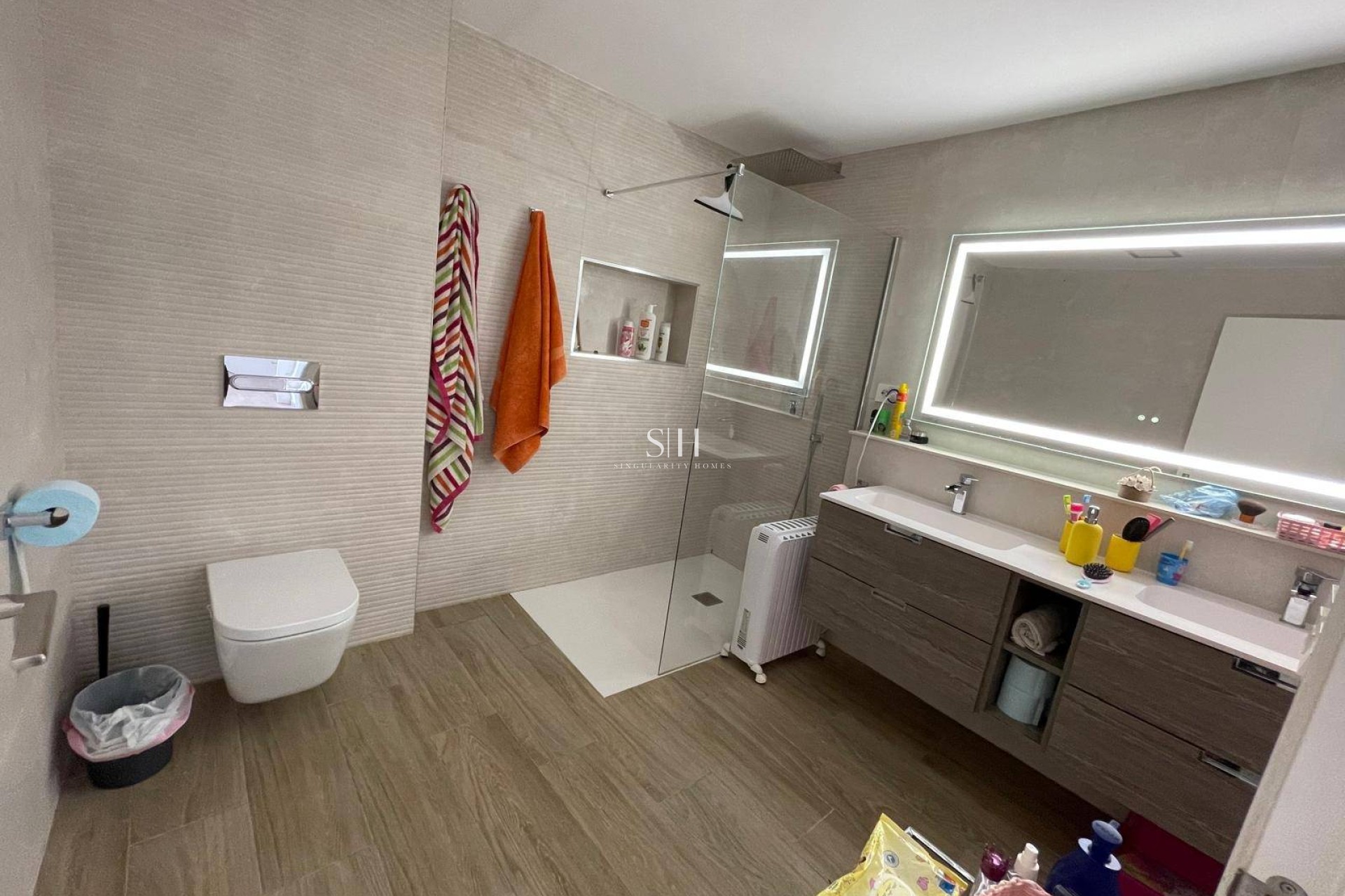 Перепродажа - Casa - Pilar de la Horadada - Zona Pueblo