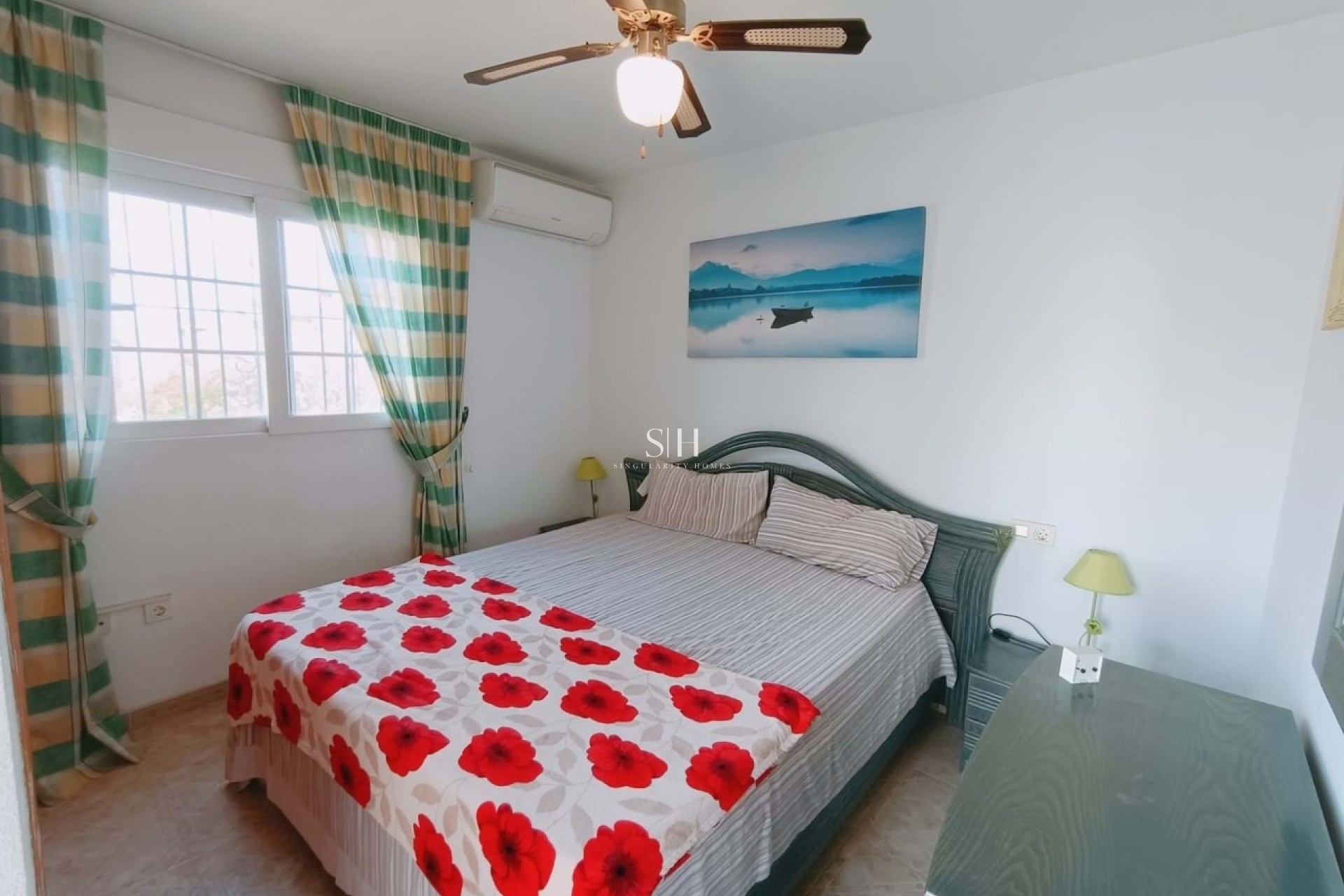 Перепродажа - Casa - Playa Flamenca - Costa Blanca