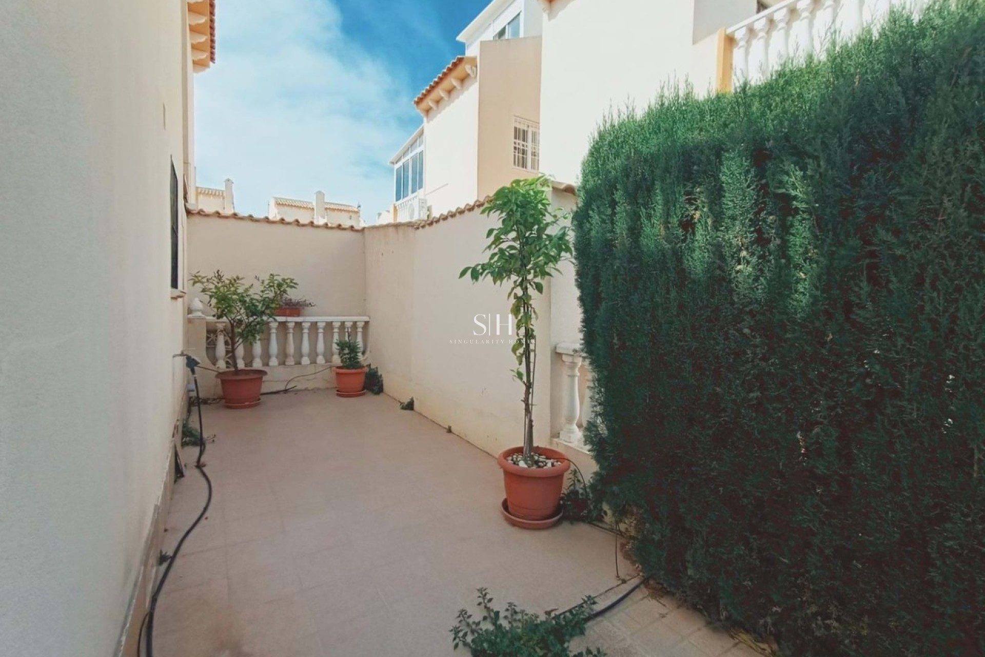 Перепродажа - Casa - Playa Flamenca - Costa Blanca