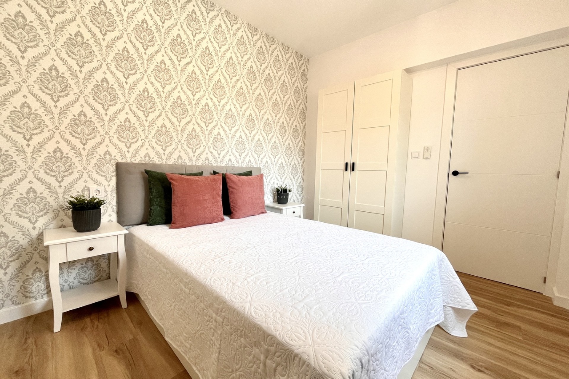 Перепродажа - Casa - Playa Flamenca - Costa Blanca