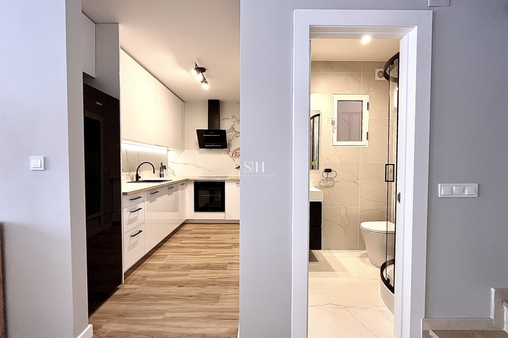 Перепродажа - Casa - Playa Flamenca - Costa Blanca