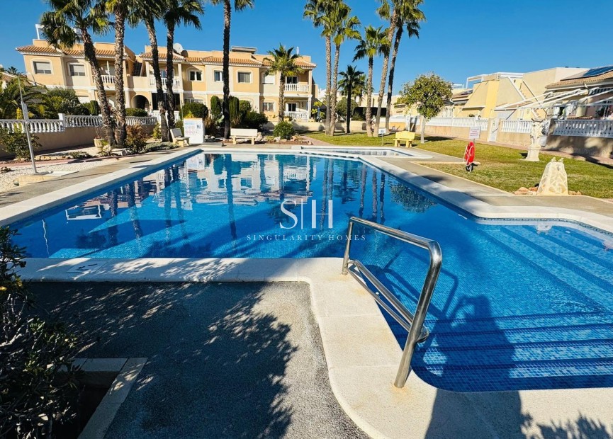 Перепродажа - Casa - Rojales - Ciudad Quesada