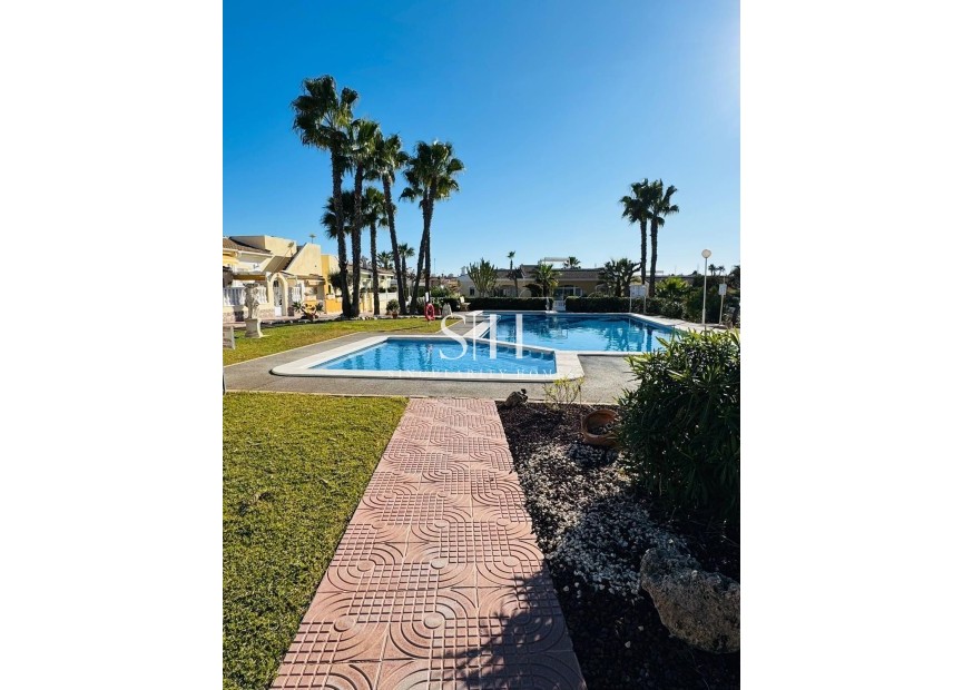 Перепродажа - Casa - Rojales - Ciudad Quesada