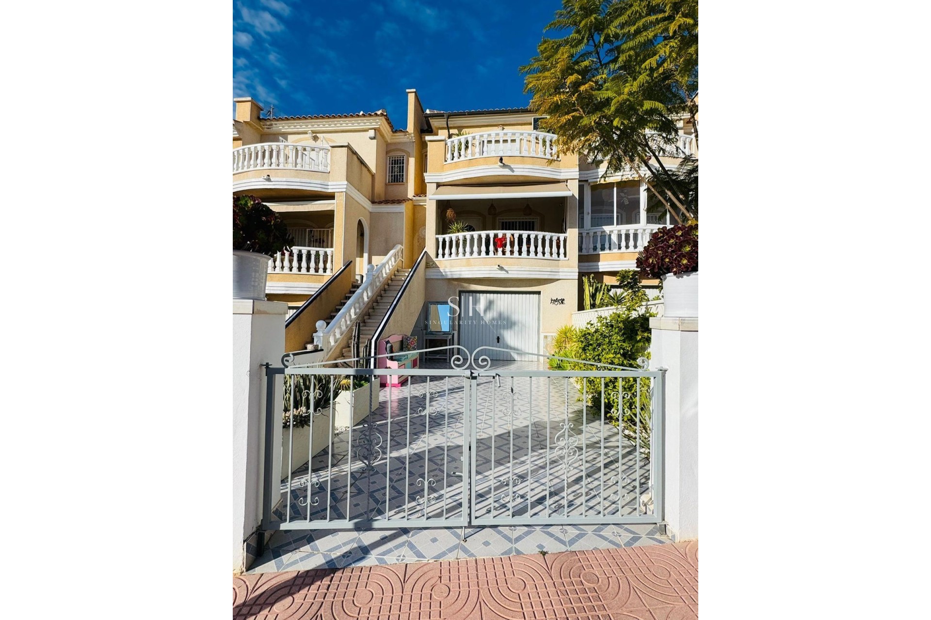 Перепродажа - Casa - Rojales - Ciudad Quesada