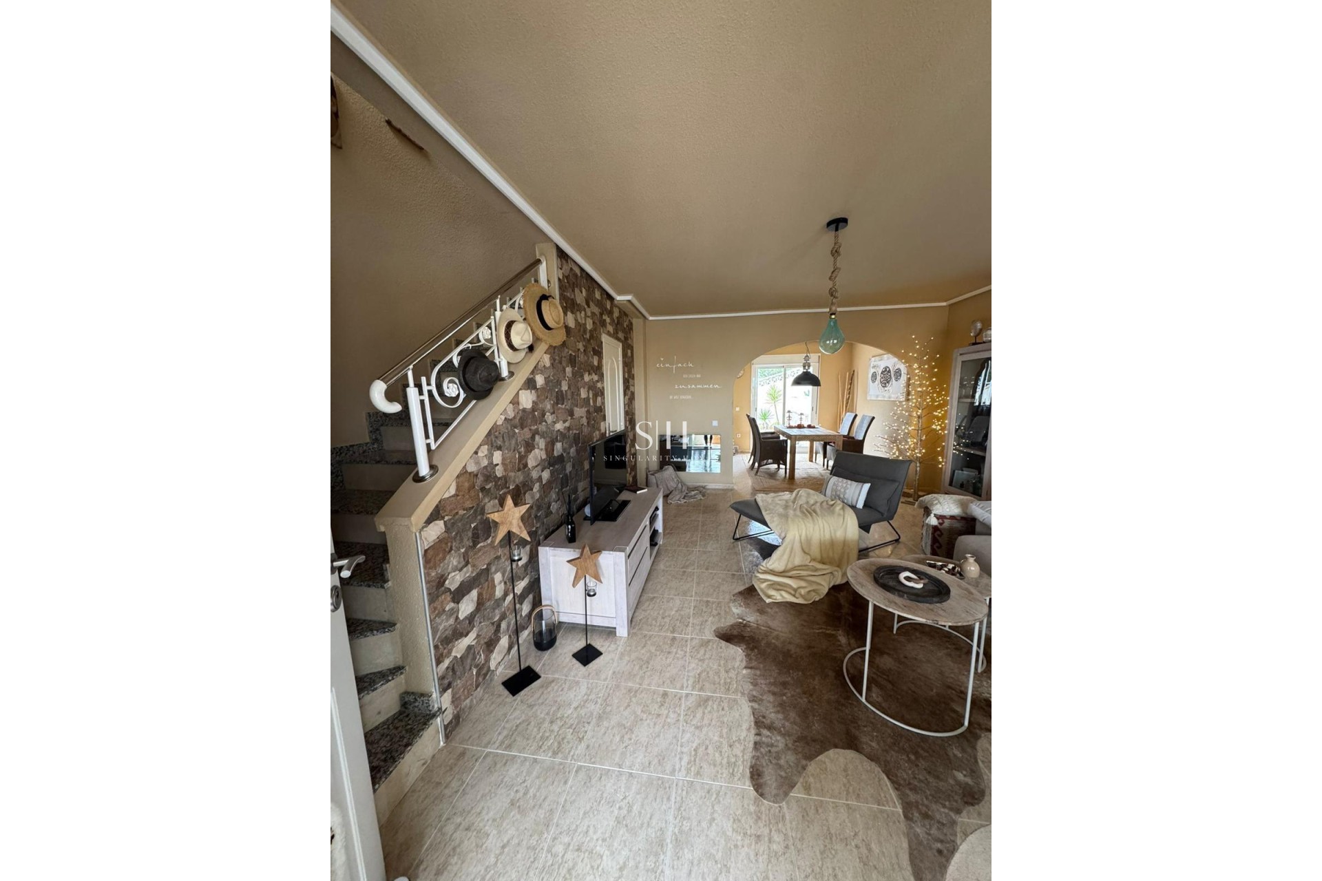 Перепродажа - Casa - Rojales - Ciudad Quesada